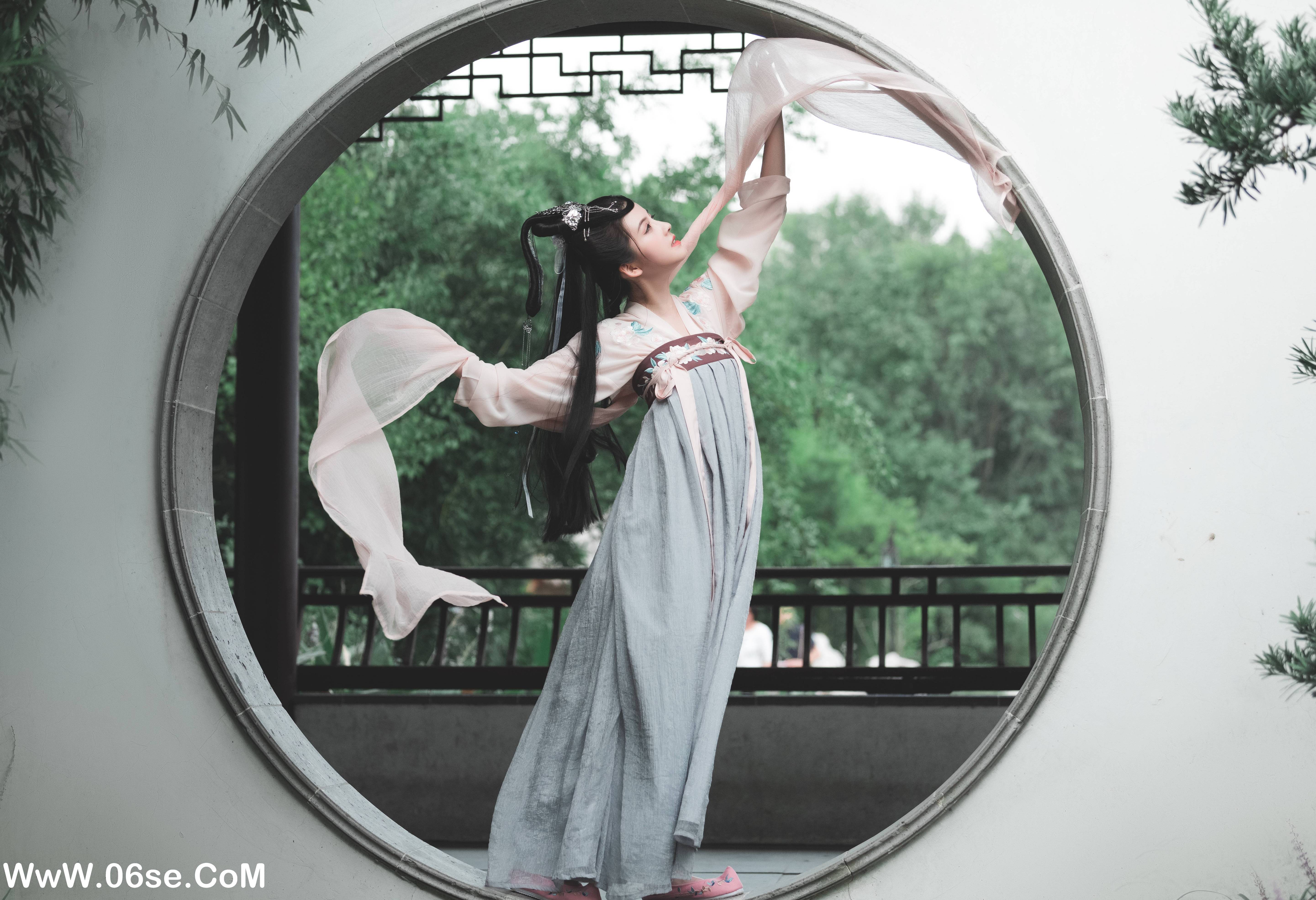 图片[16]-[YITUYU艺图语]2022.06.10 莺歌 Dtifa丁小妮[29P-606.48MB]-六色网