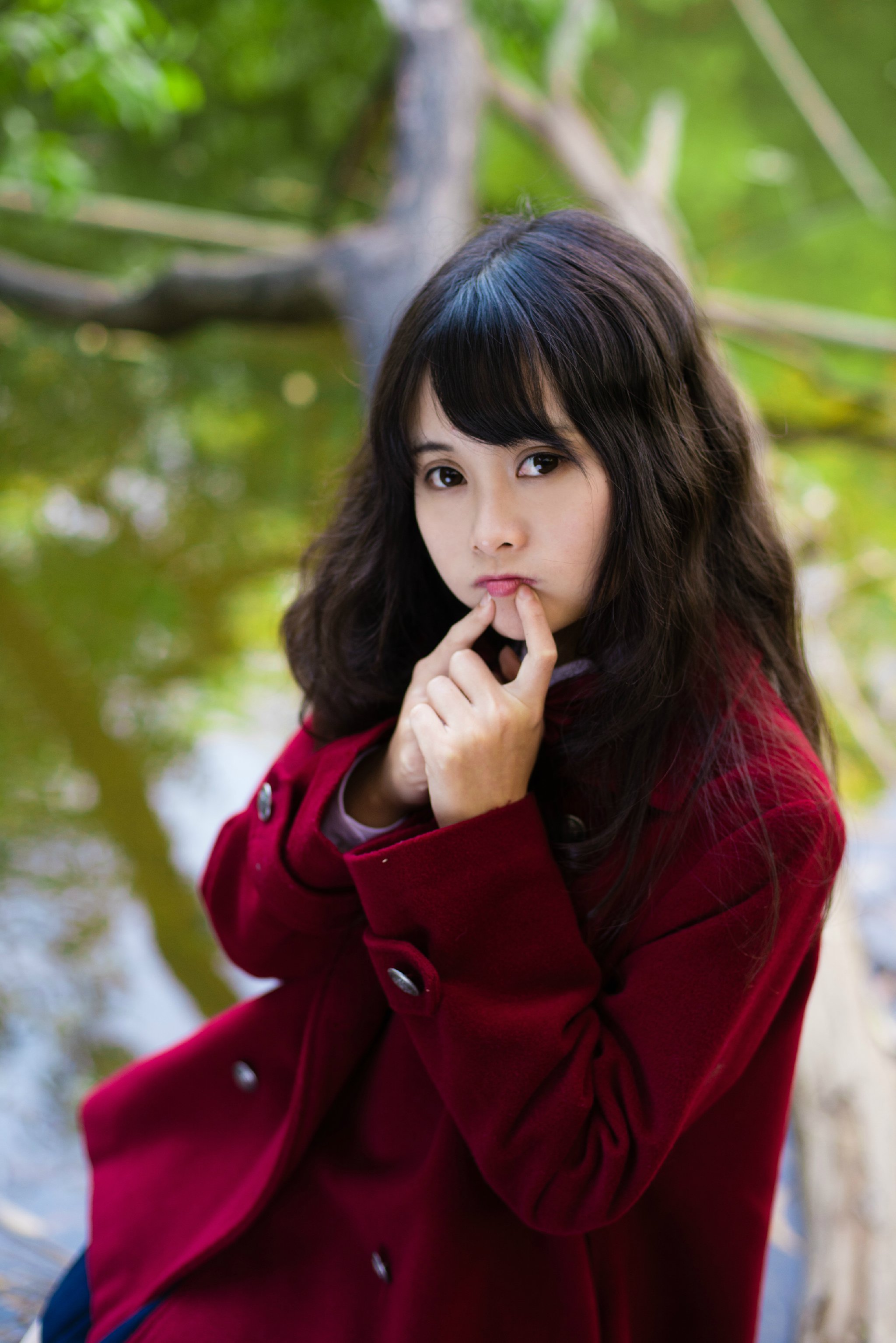 图片[63]-004 迷失幻境系列 – 第004期（少女日常） [78P-152.09 MB]-六色网