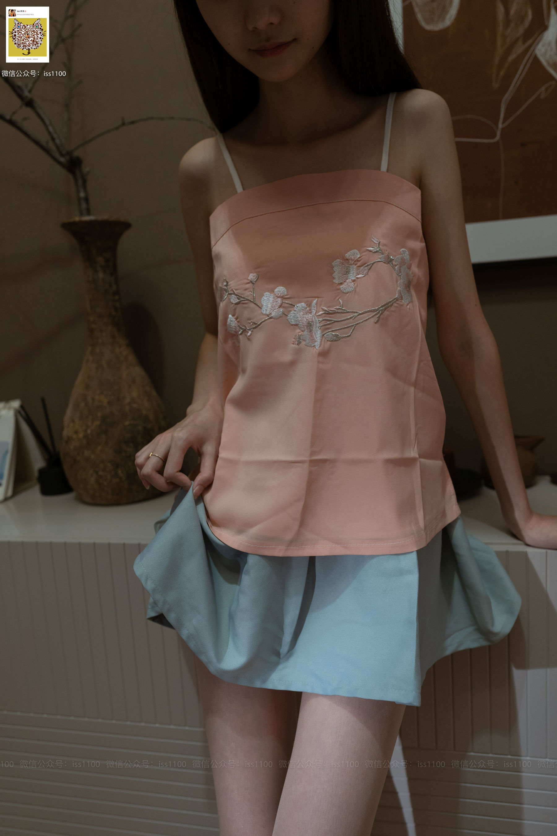 [ISS系列]_酸酸_汉服-写真图集共107P 8
