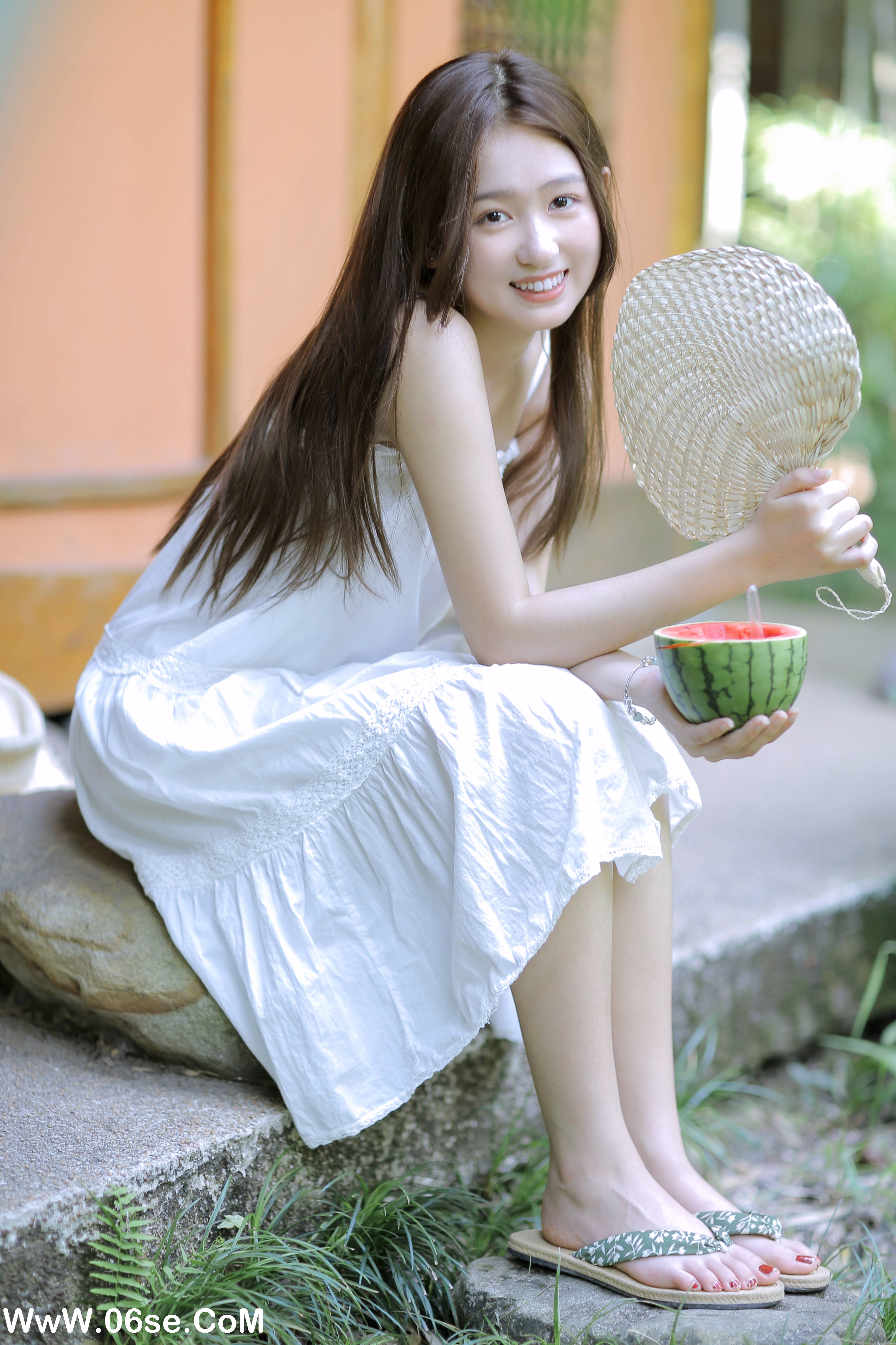图片[20]-[YITUYU艺图语]2022.05.15 盛夏 瑞秋的快乐人生[25P-212.04 MB]-六色网
