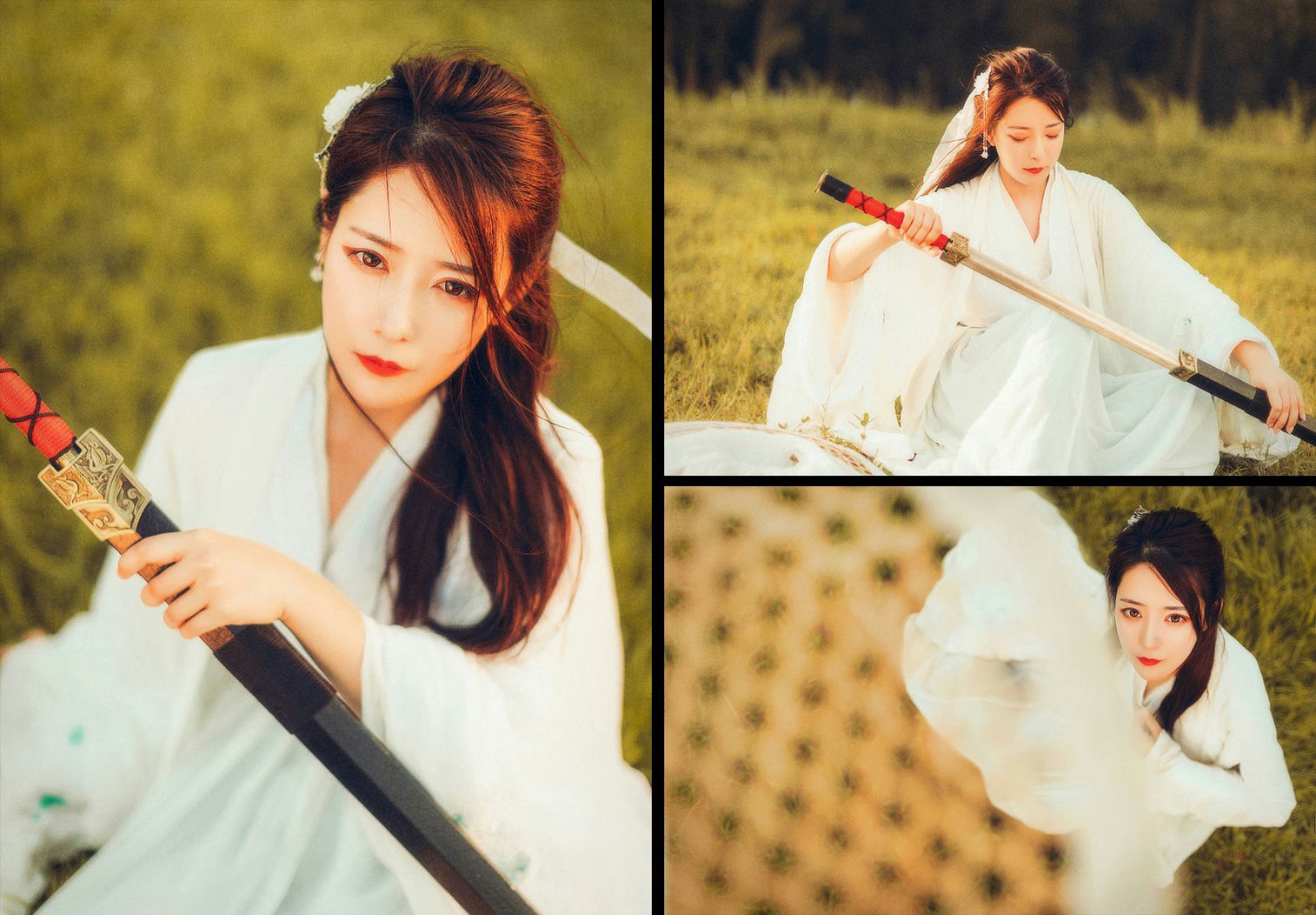 图片[12]-019 迷失幻境系列 – 第019期（汉服汉元素） [184P-293.36 MB]-六色网