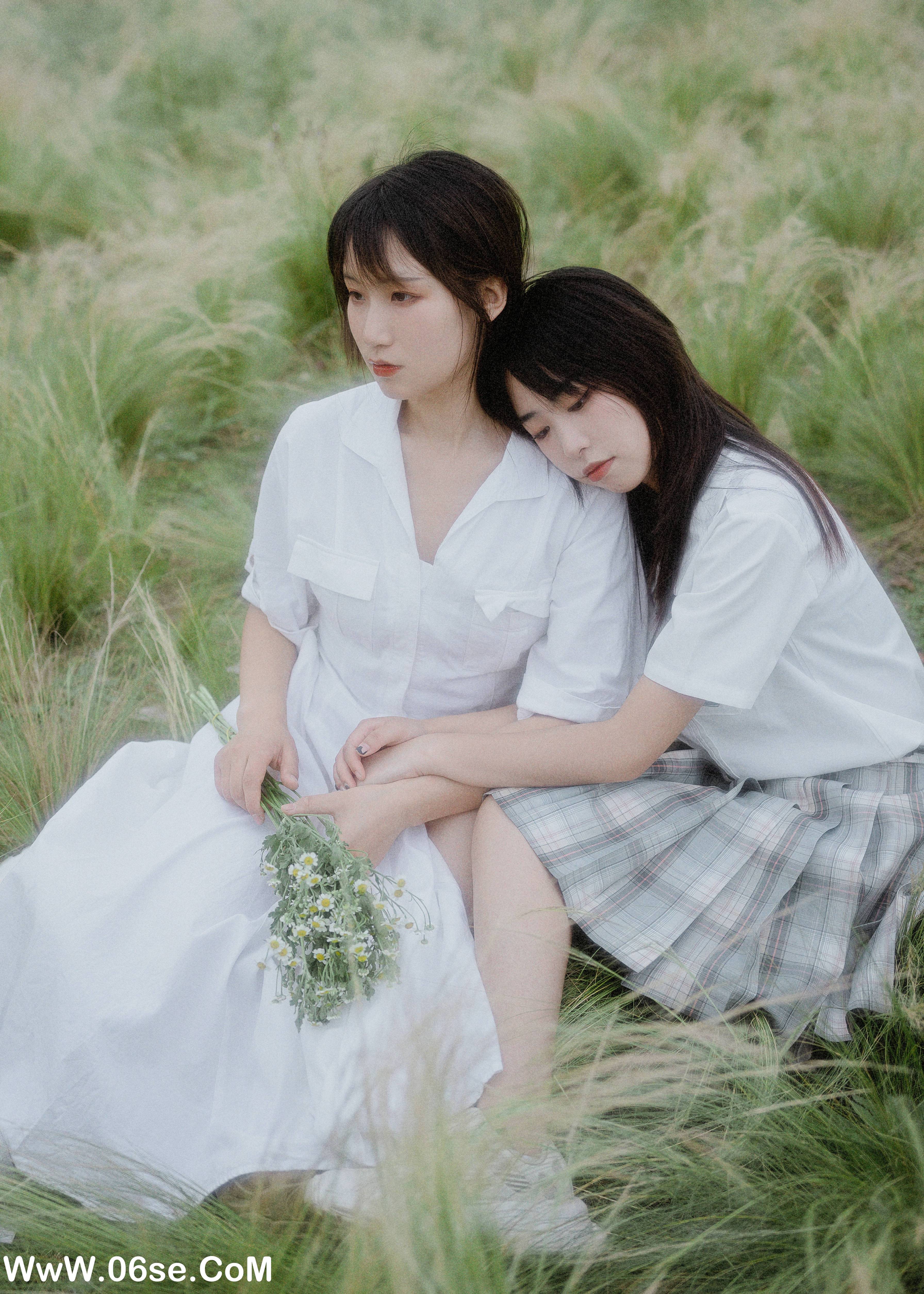 图片[3]-[YITUYU艺图语]2022.07.18 高天之歌 是思思呀wo[28+1P／178MB]-六色网