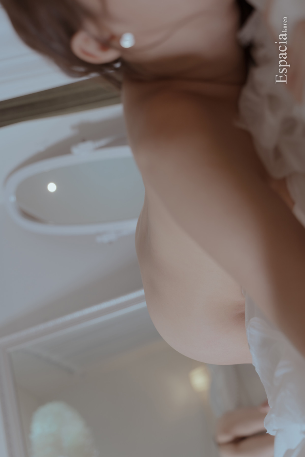 Inah 이나, Espacia Korea EHC#131 43