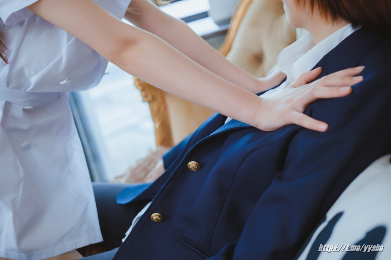 清水由乃 - 家庭护士 [77P] 60