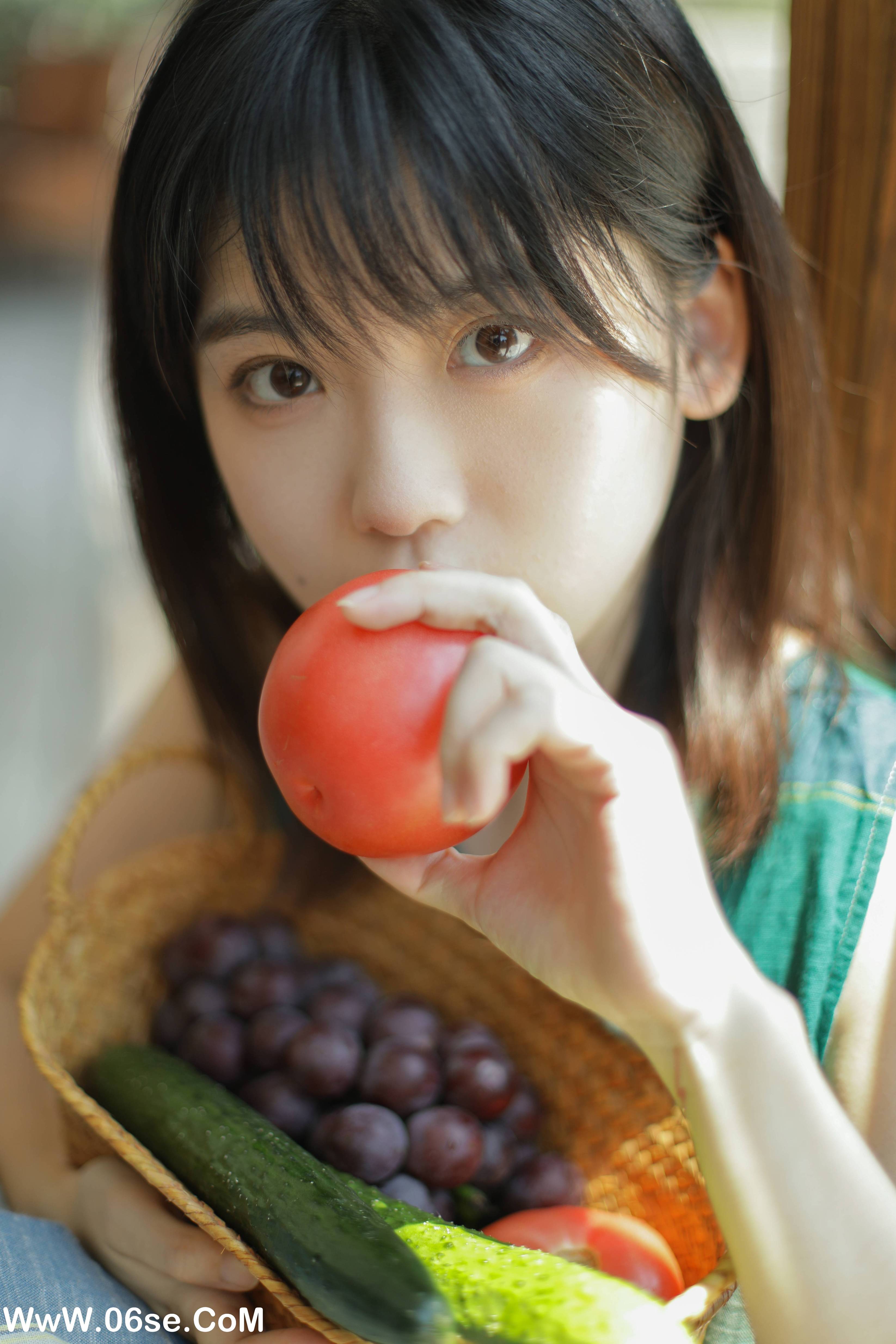 图片[13]-[YITUYU艺图语]2022.05.19 夏日 · 小森林 雪梨大王[40P-374.06 MB]-六色网