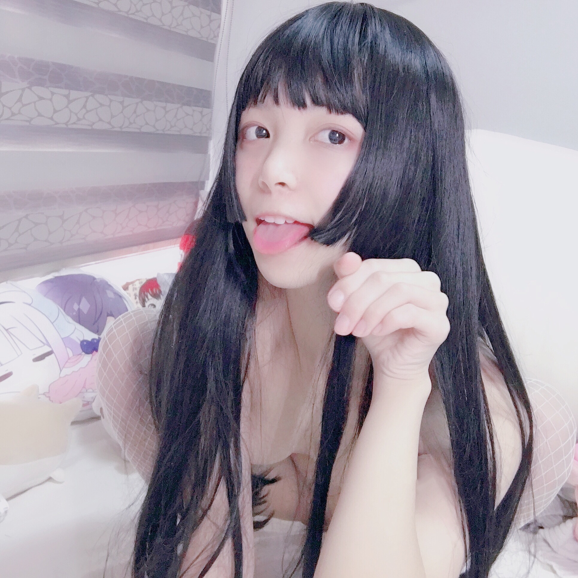 小奈奈-色气制服少女 65P 39
