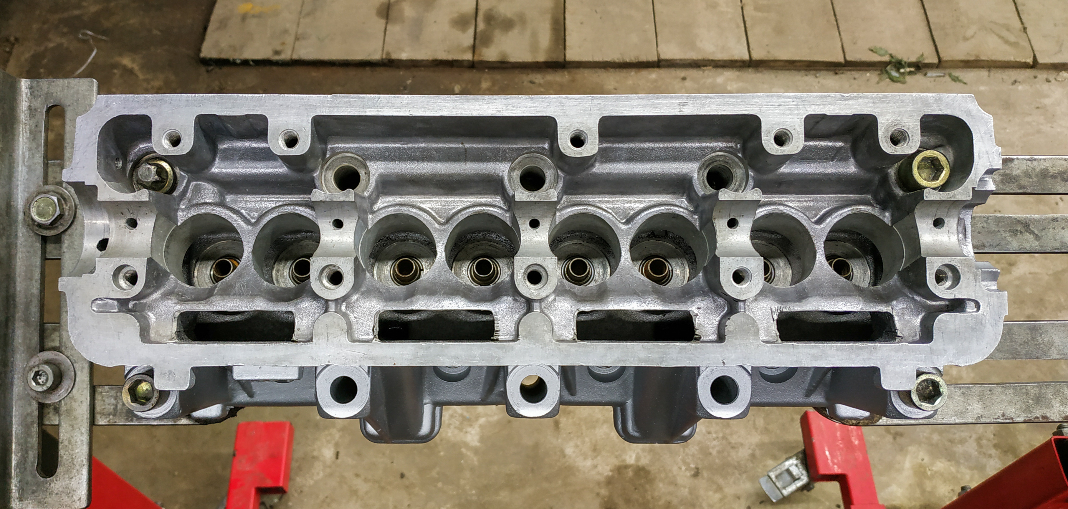 Ваз 21081 - ремонт головки блока – Telegraph