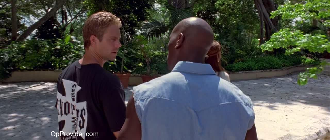 Download 2 Fast 2 Furious (2003) Full Movie In 480p 720p 1080p