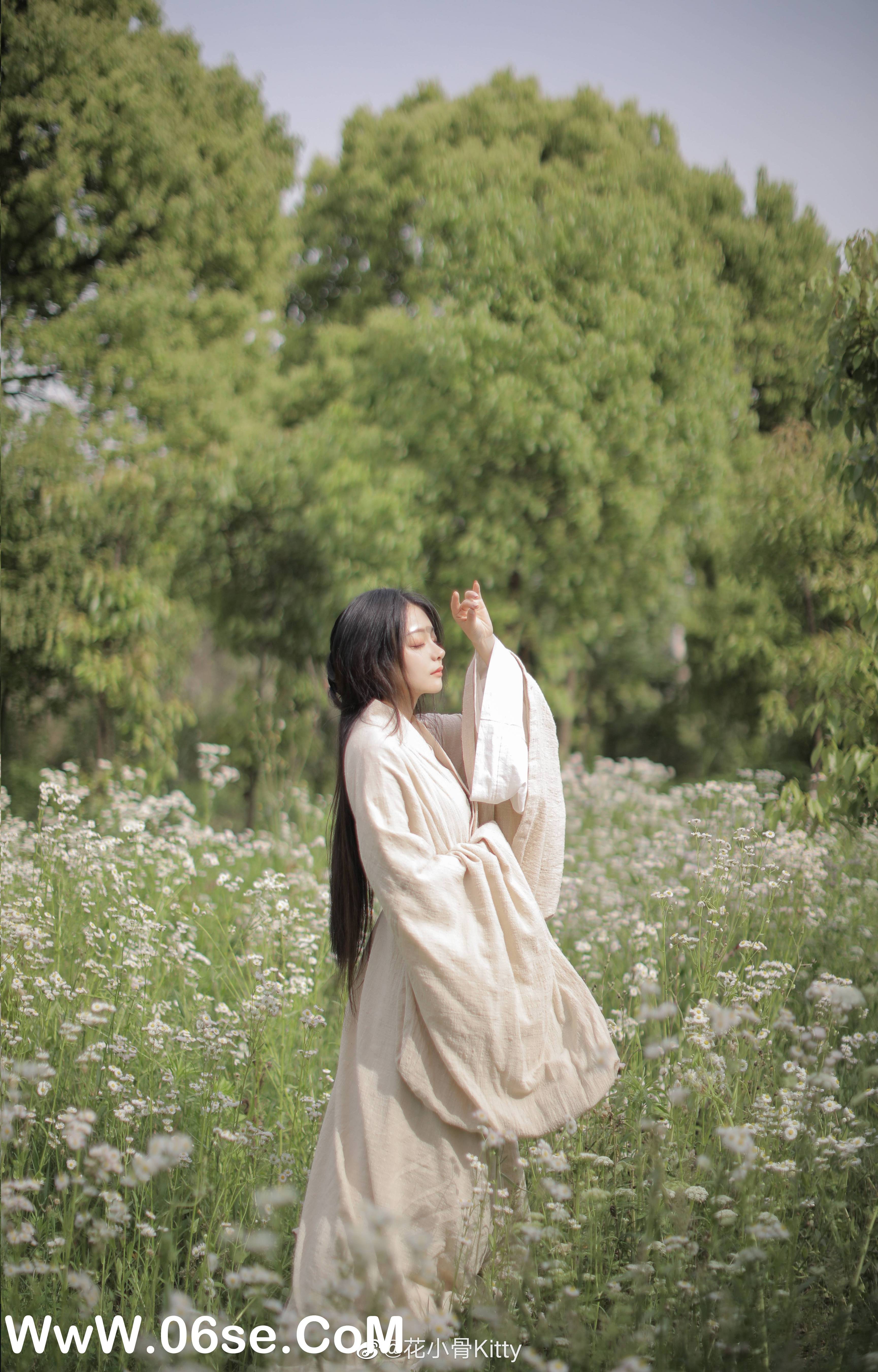 图片[47]-053 迷失幻境系列 – 第053期（汉服） [81P-344.64 MB]-六色网