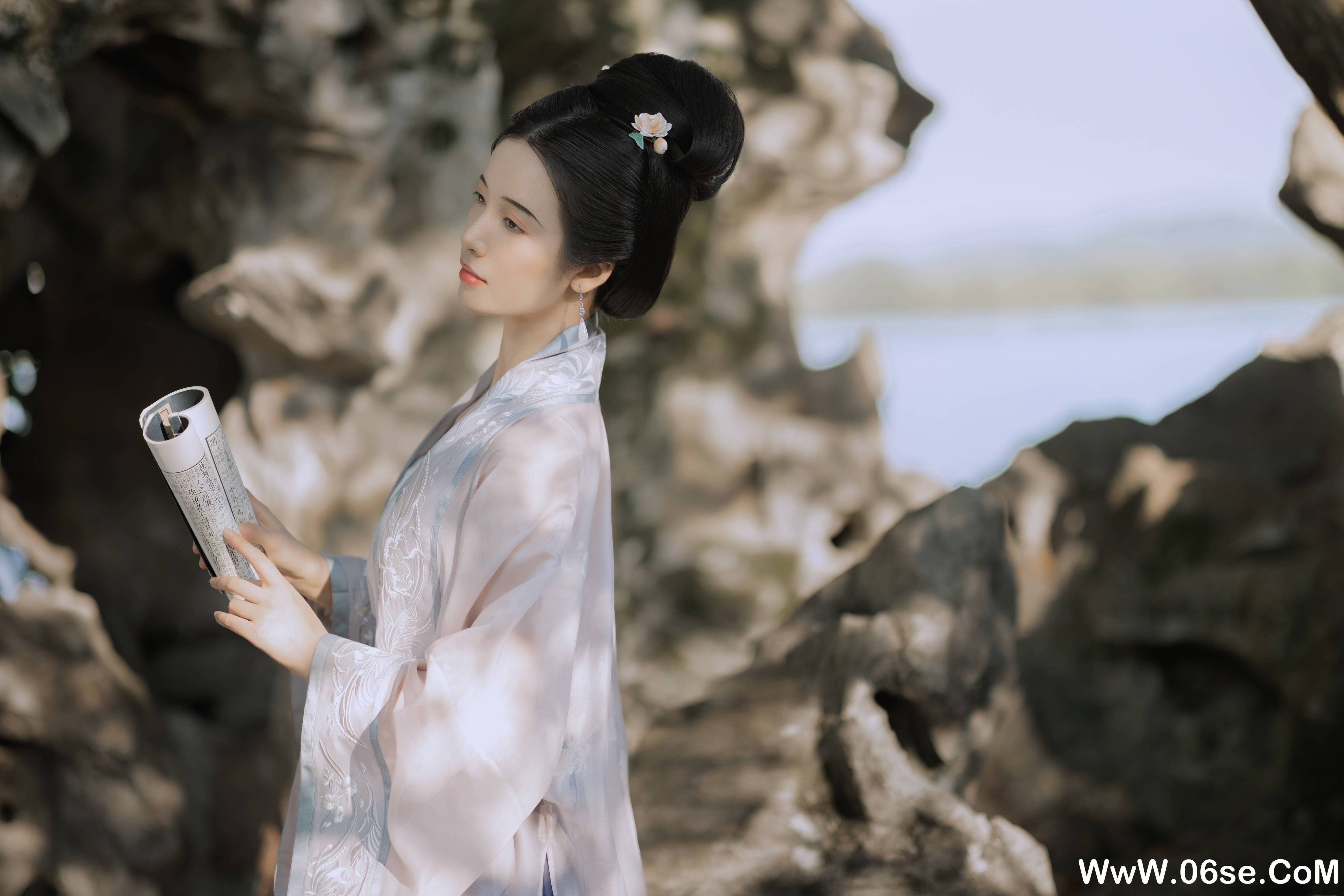 图片[12]-[YITUYU艺图语]2021.11.13 秋日闲情 一只阿梦崽[34+1P／220MB]-六色网