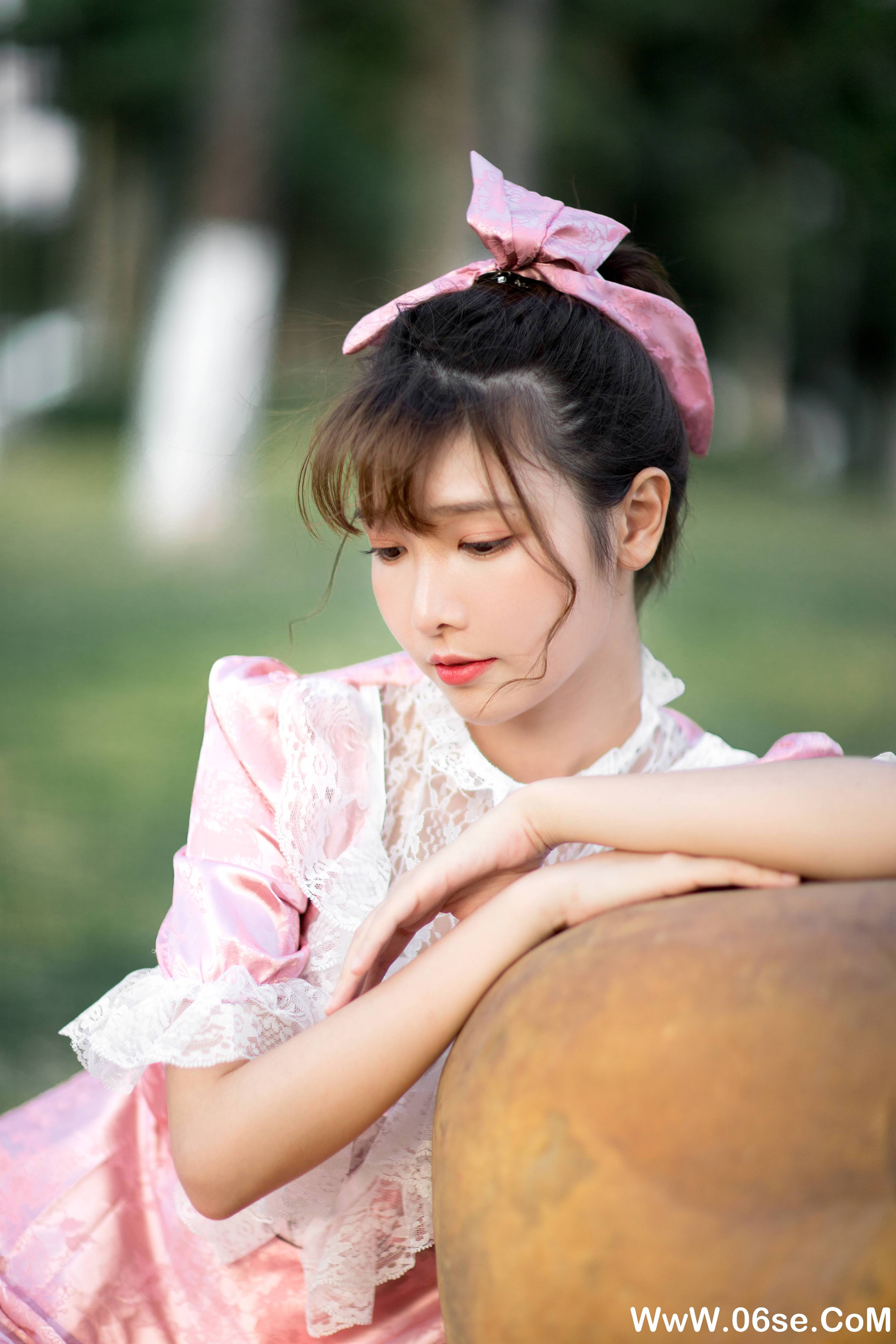 图片[20]-[YITUYU艺图语]2021.12.31 花的记忆 湘湘[21+1P／305MB]-六色网