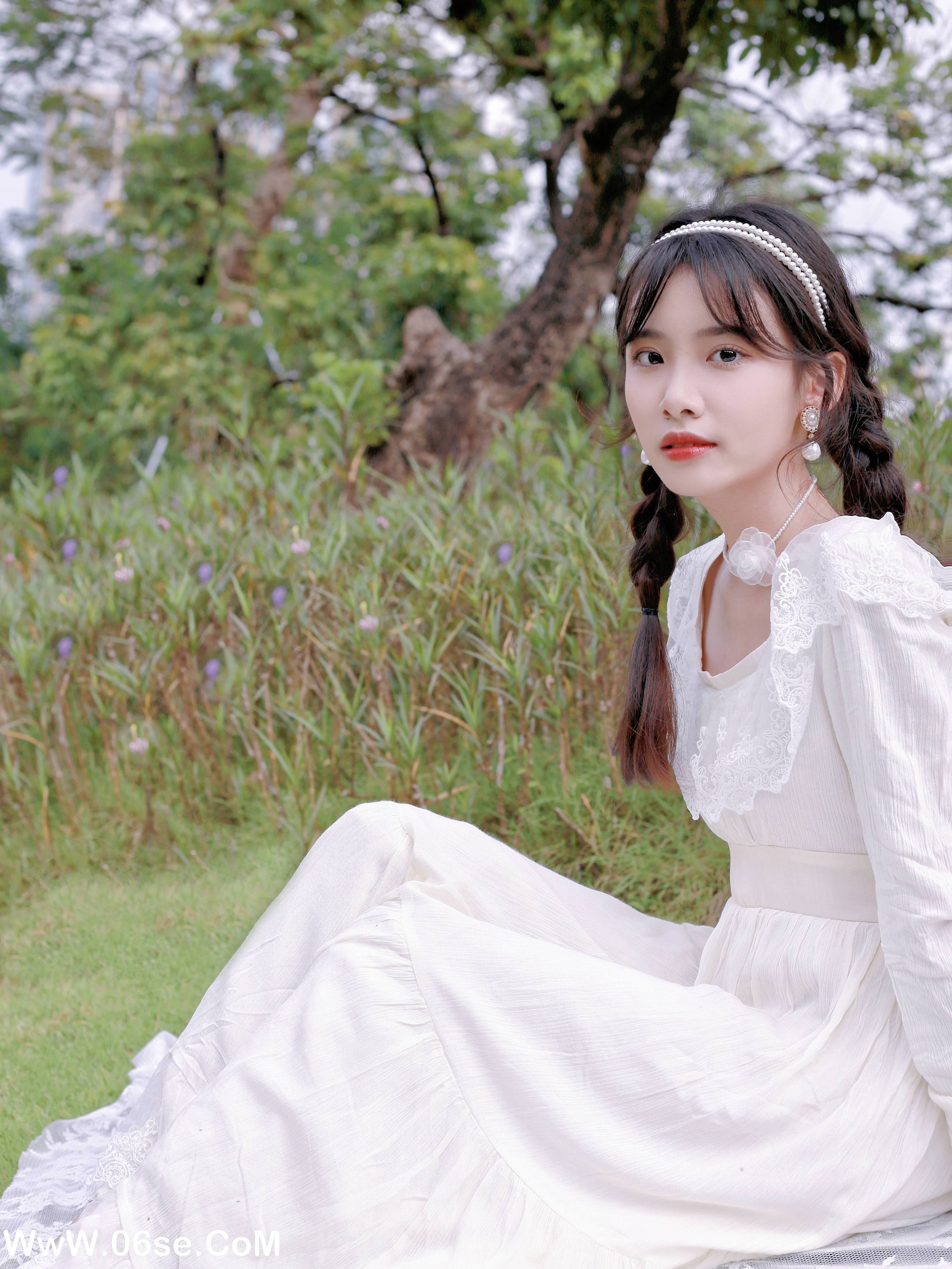 图片[24]-[YITUYU艺图语]2022.09.10 温柔少女 小愉不是鱼[23+1P／384MB]-六色网