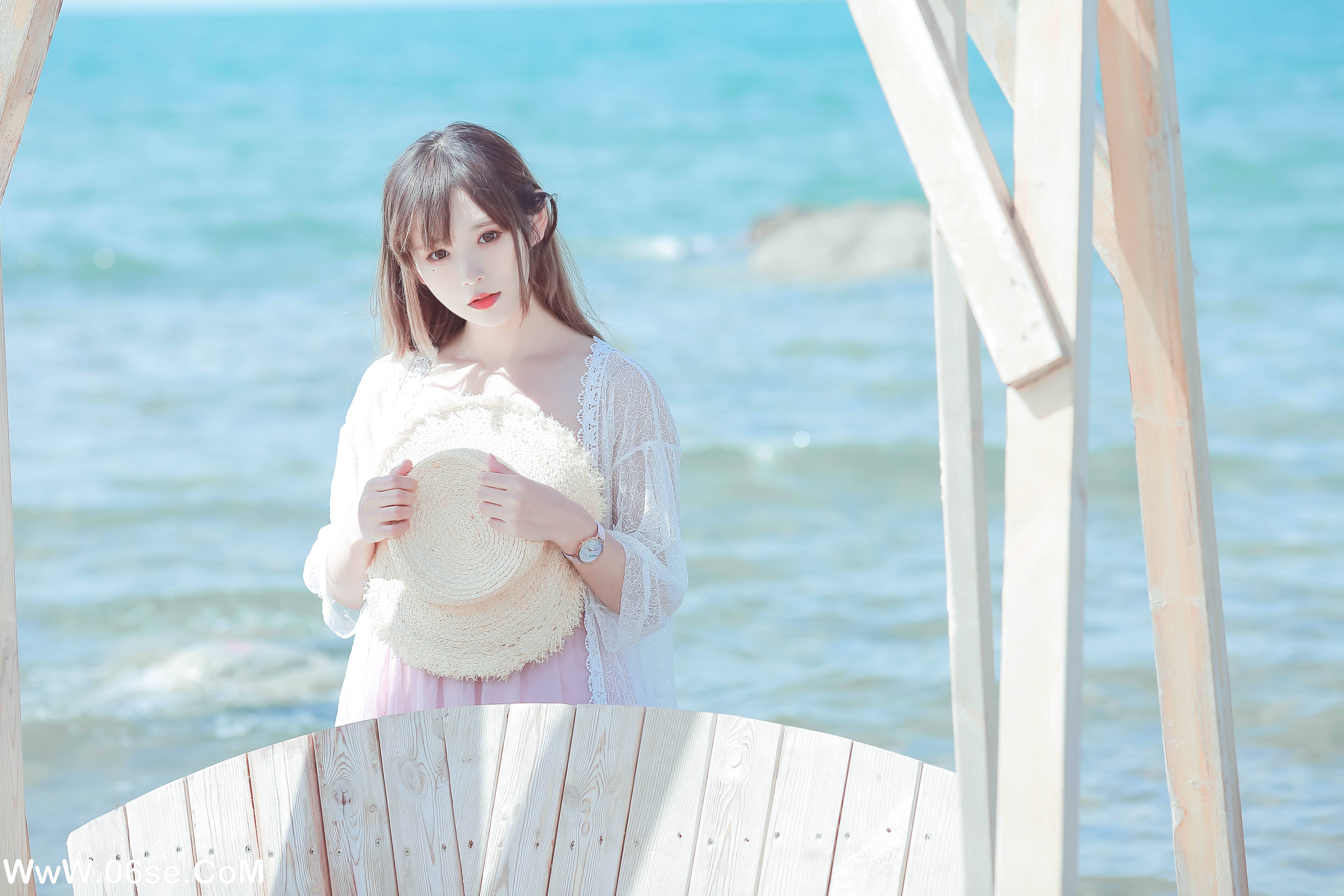 图片[21]-[YITUYU艺图语]2022.10.21 羔羊少女 奶文文[23+1P／108MB]-六色网