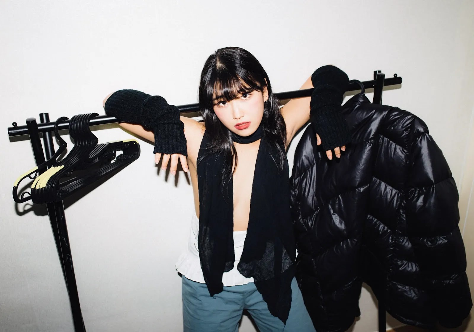 Ji-Eun Lim 임지은, [Moon Night Snap] Weirdness 7