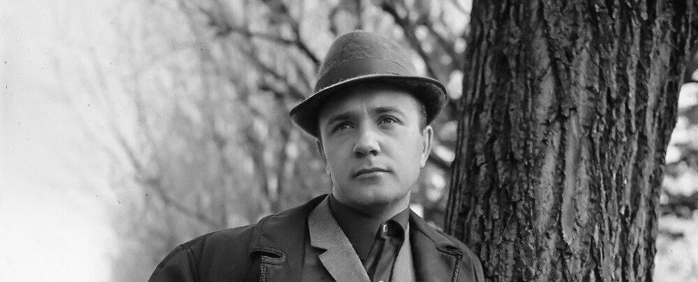 Леонид Куравлёв – Telegraph