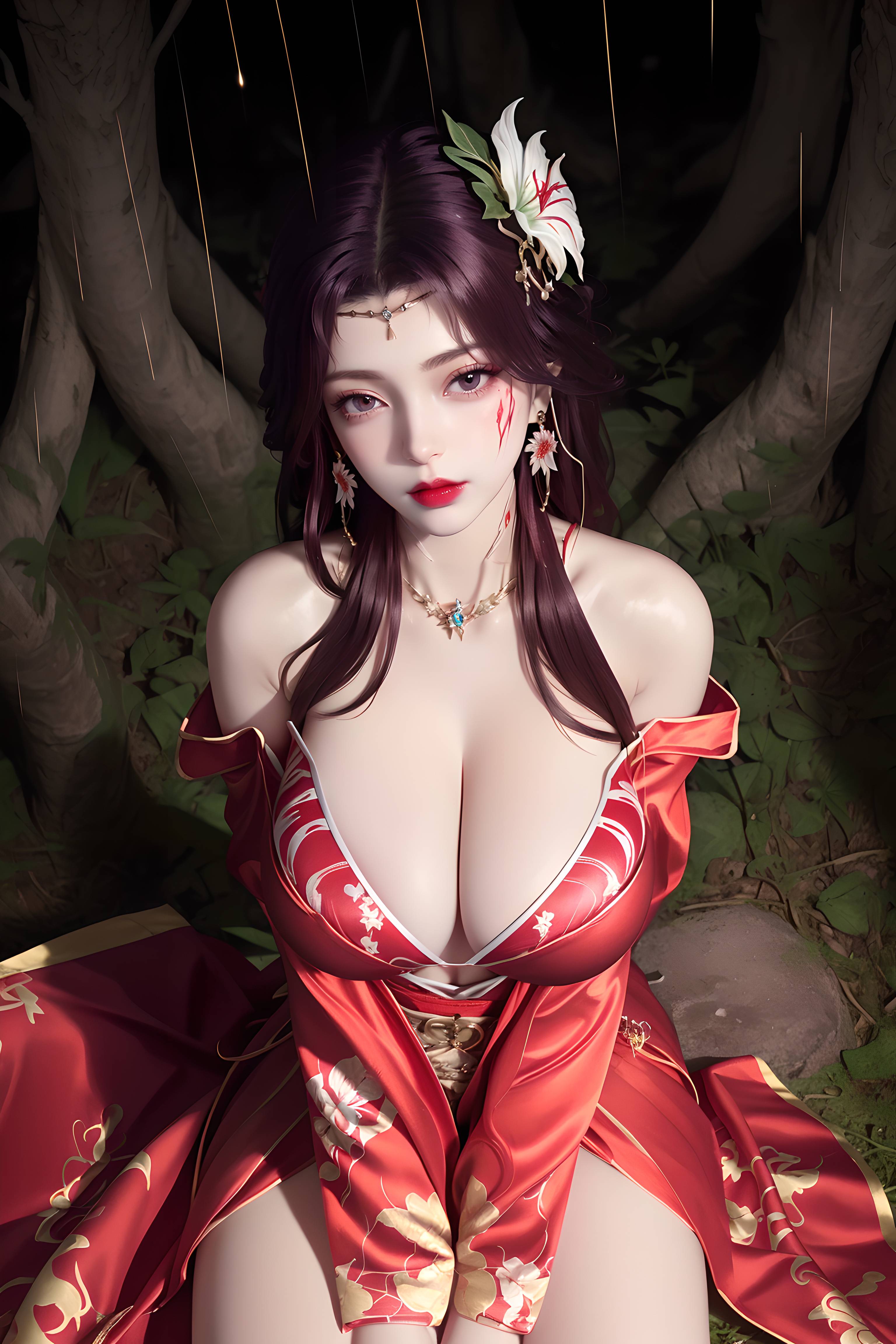 图片[10]-完美世界-云曦 精美-六色网