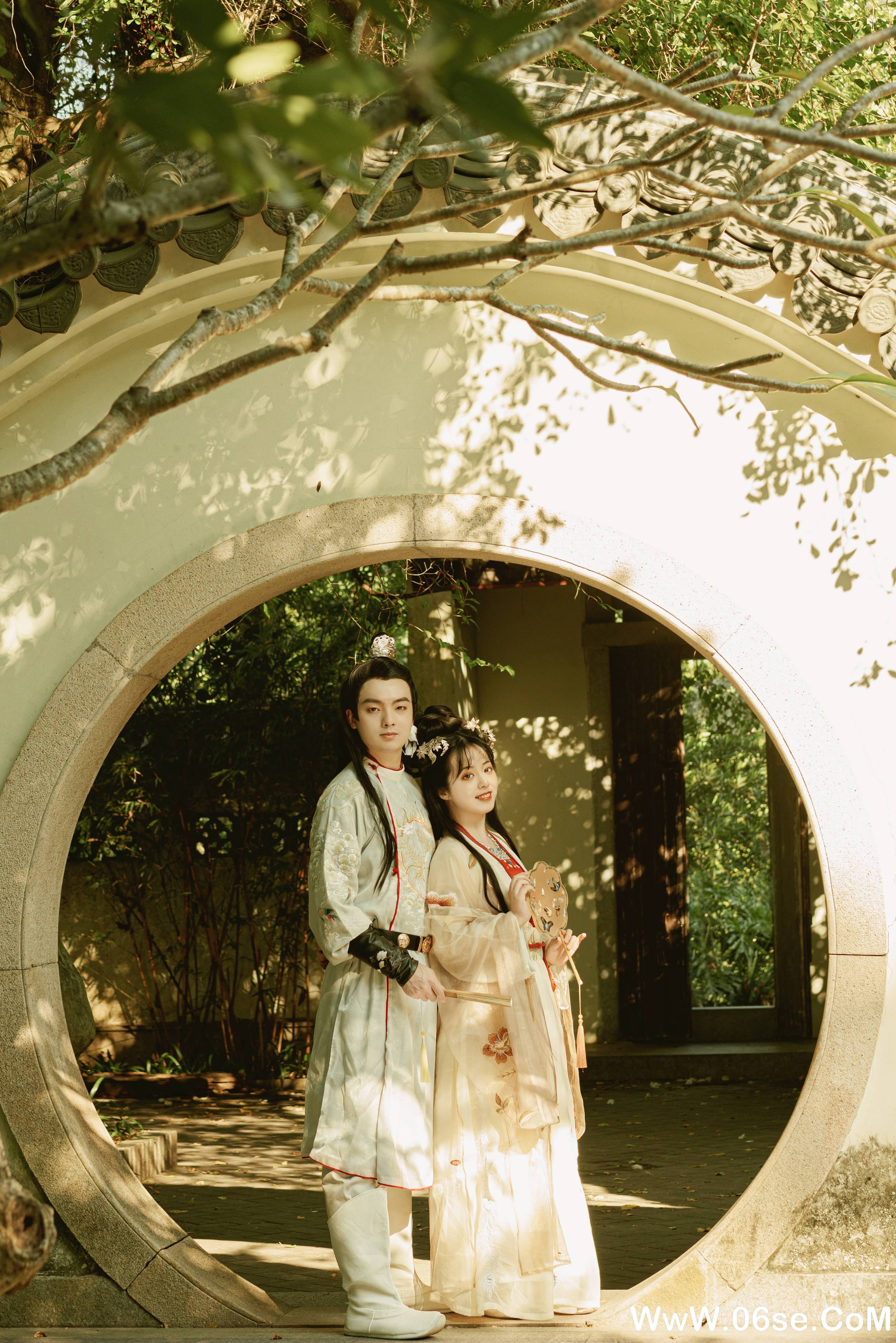 图片[18]-[YITUYU艺图语]2021.09.06 思美人 霏霏[23+1P／270MB]-六色网