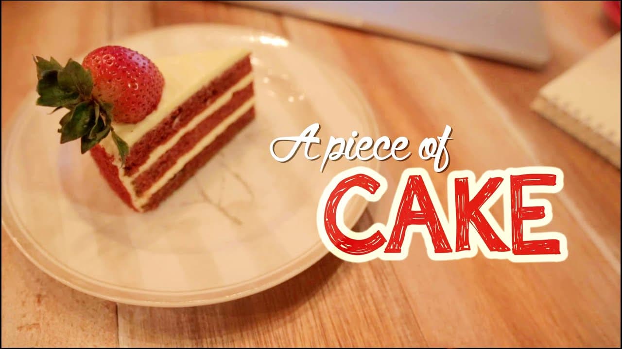 Piece of cake сленг. A piece of Cake idiom. A piece of Cake идиома.