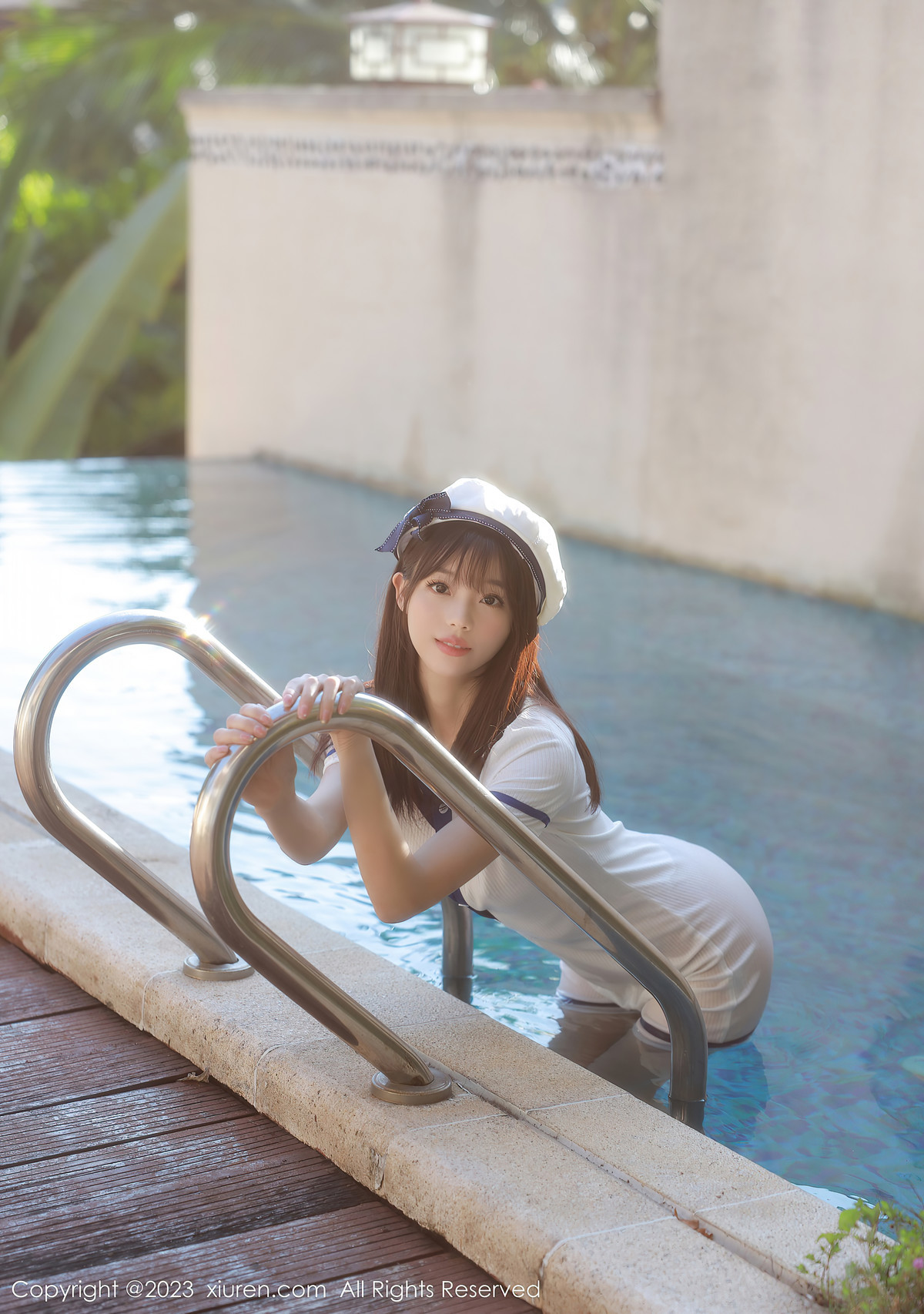 [XiuRen秀人网] NO.6686 佘贝拉Bella 43