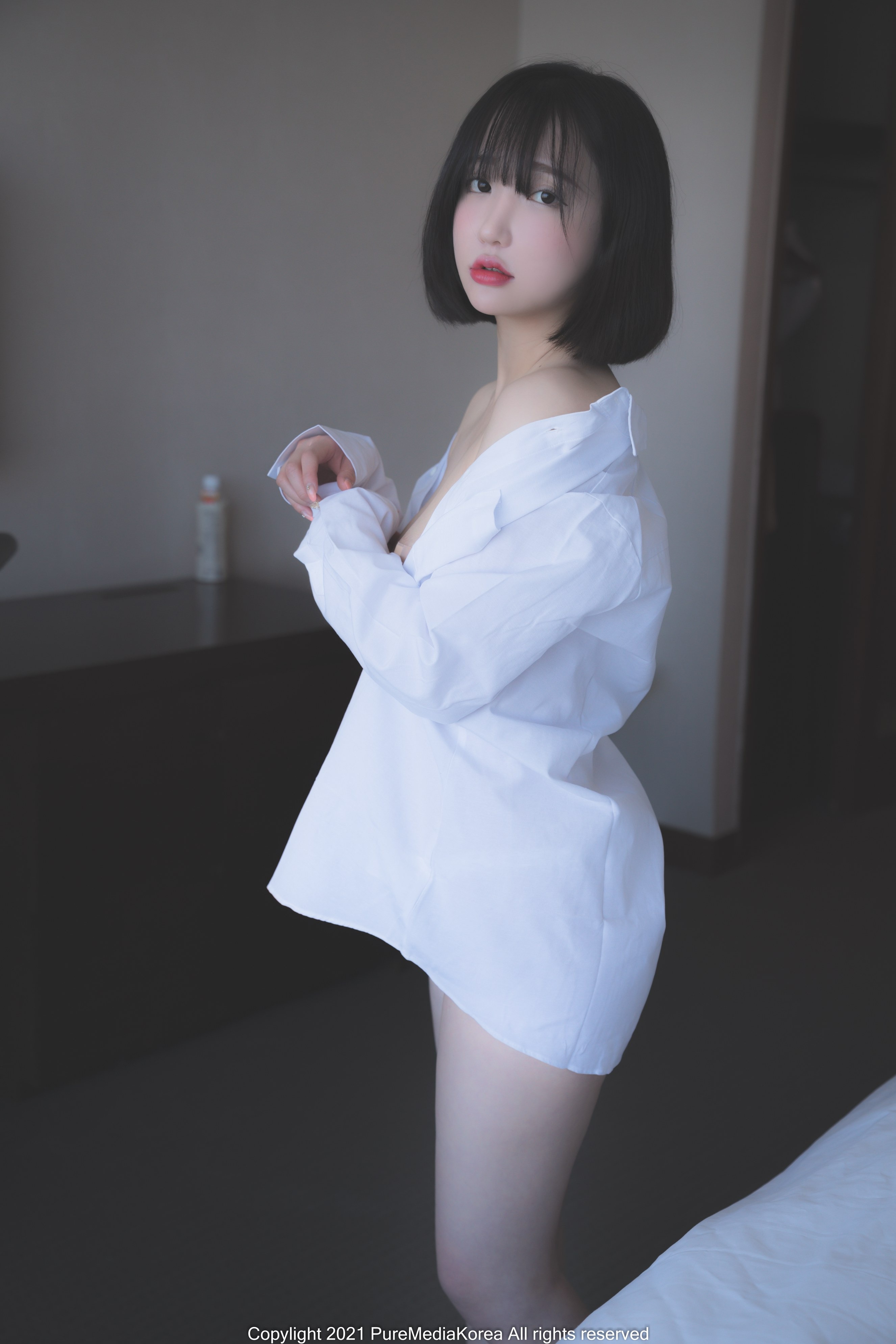 Pure Media Vol.070 Son Ye-Eun (손예은)  72P 36