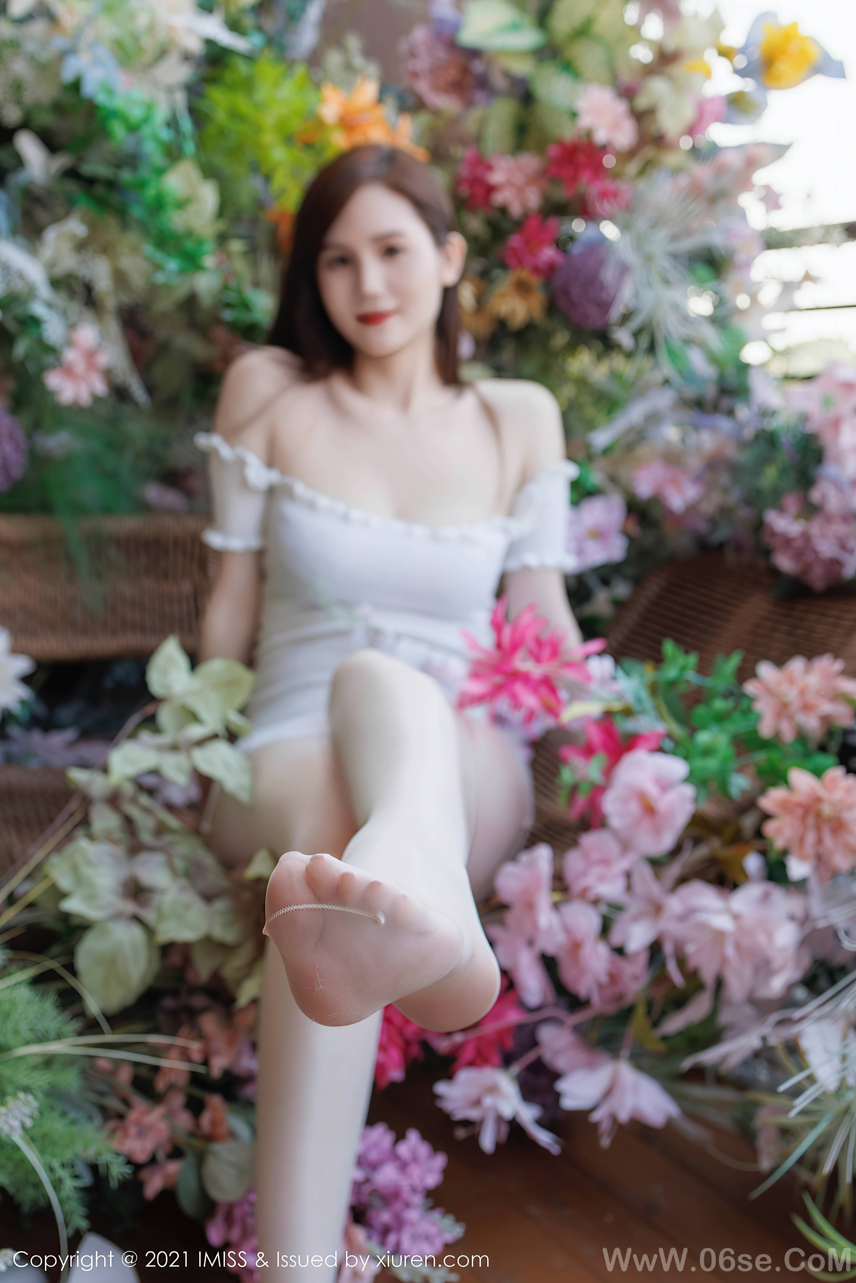 图片[13]-IMISS Vol.761 SISY思-六色网
