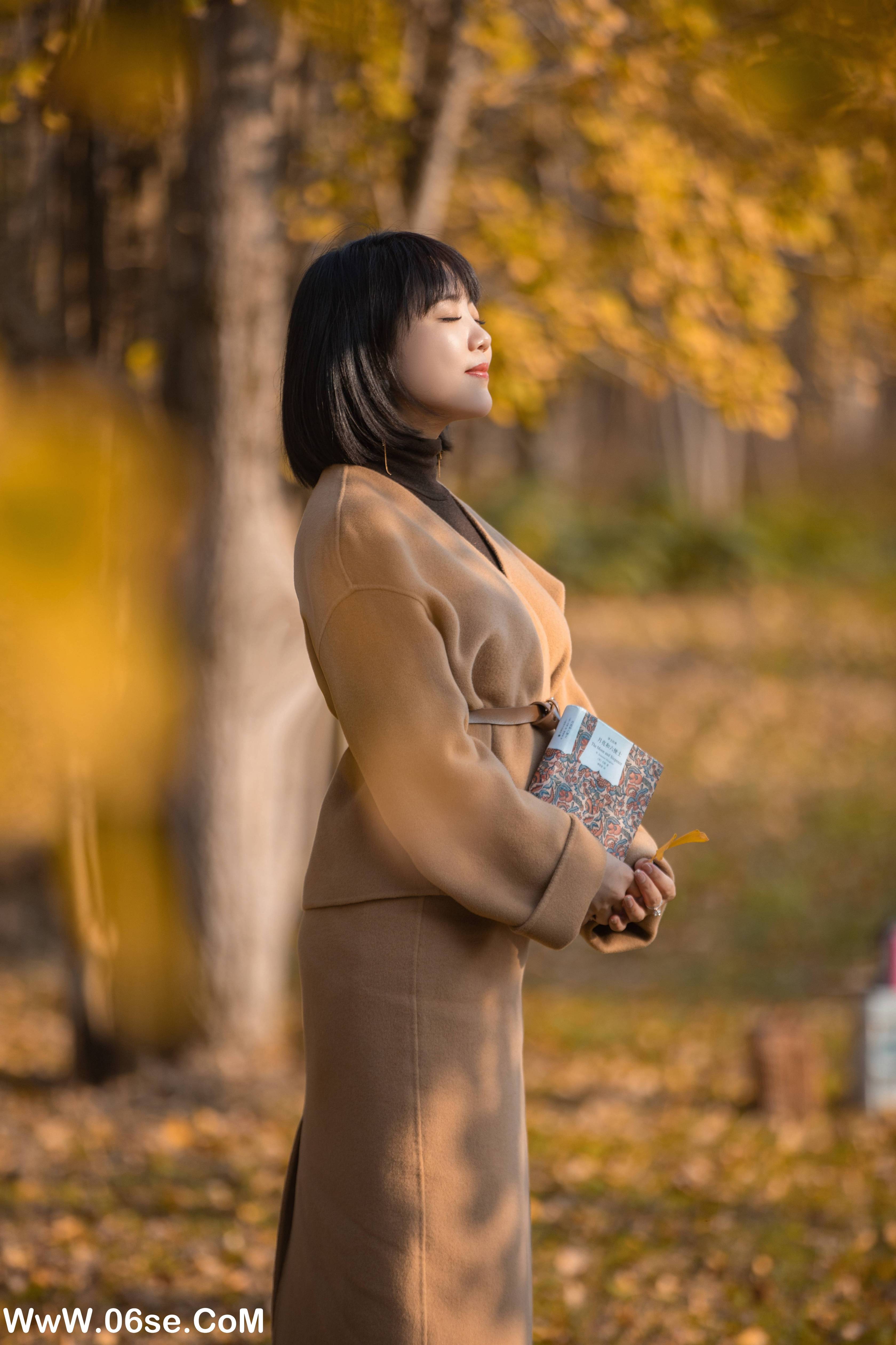 图片[32]-[YITUYU艺图语]2022.12.27 又一年银杏黄 冬琴[34+1P／572MB]-六色网
