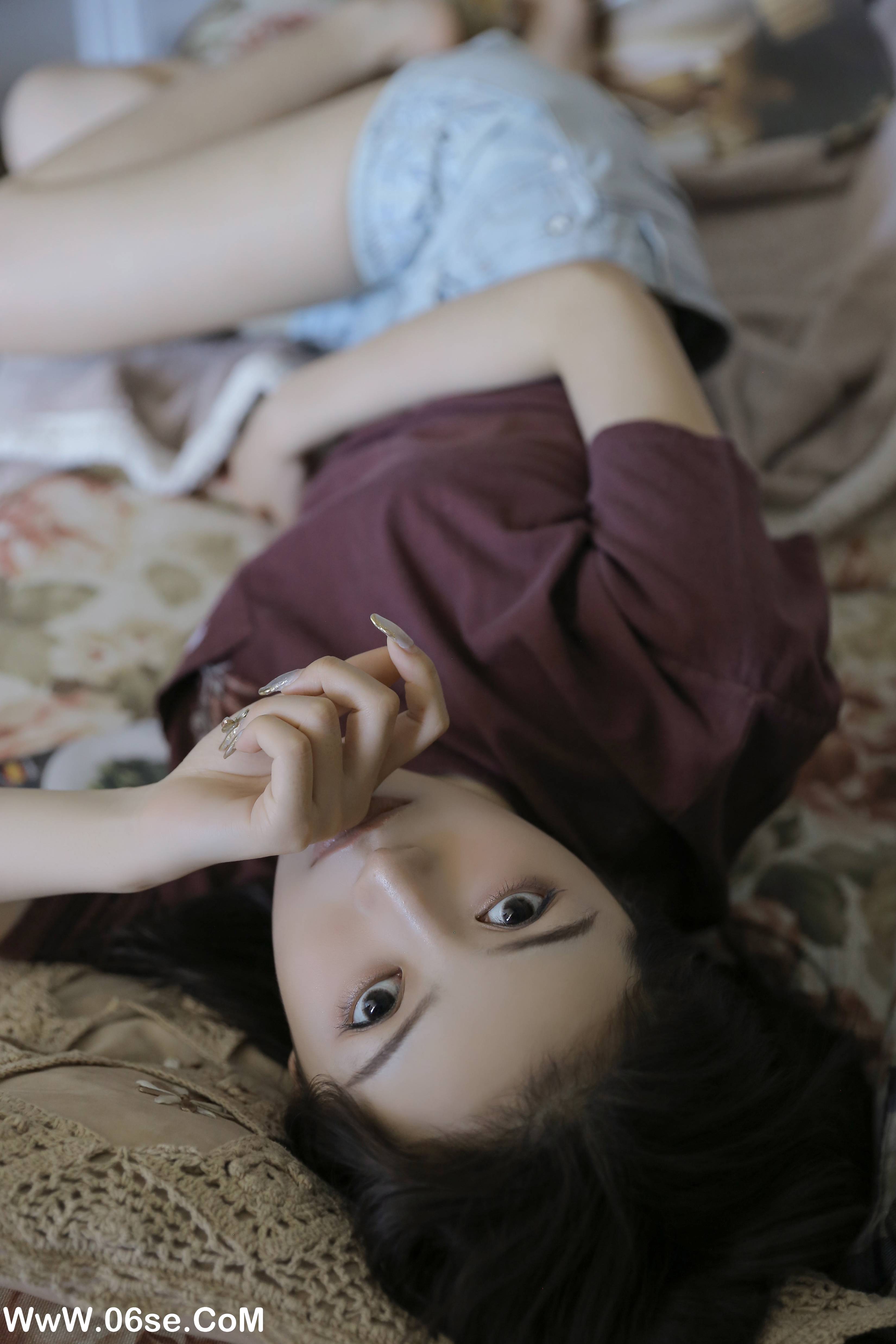 图片[29]-[YITUYU艺图语]2022.07.28 适合夏天 胡允恩-[46+1P／232MB]-六色网