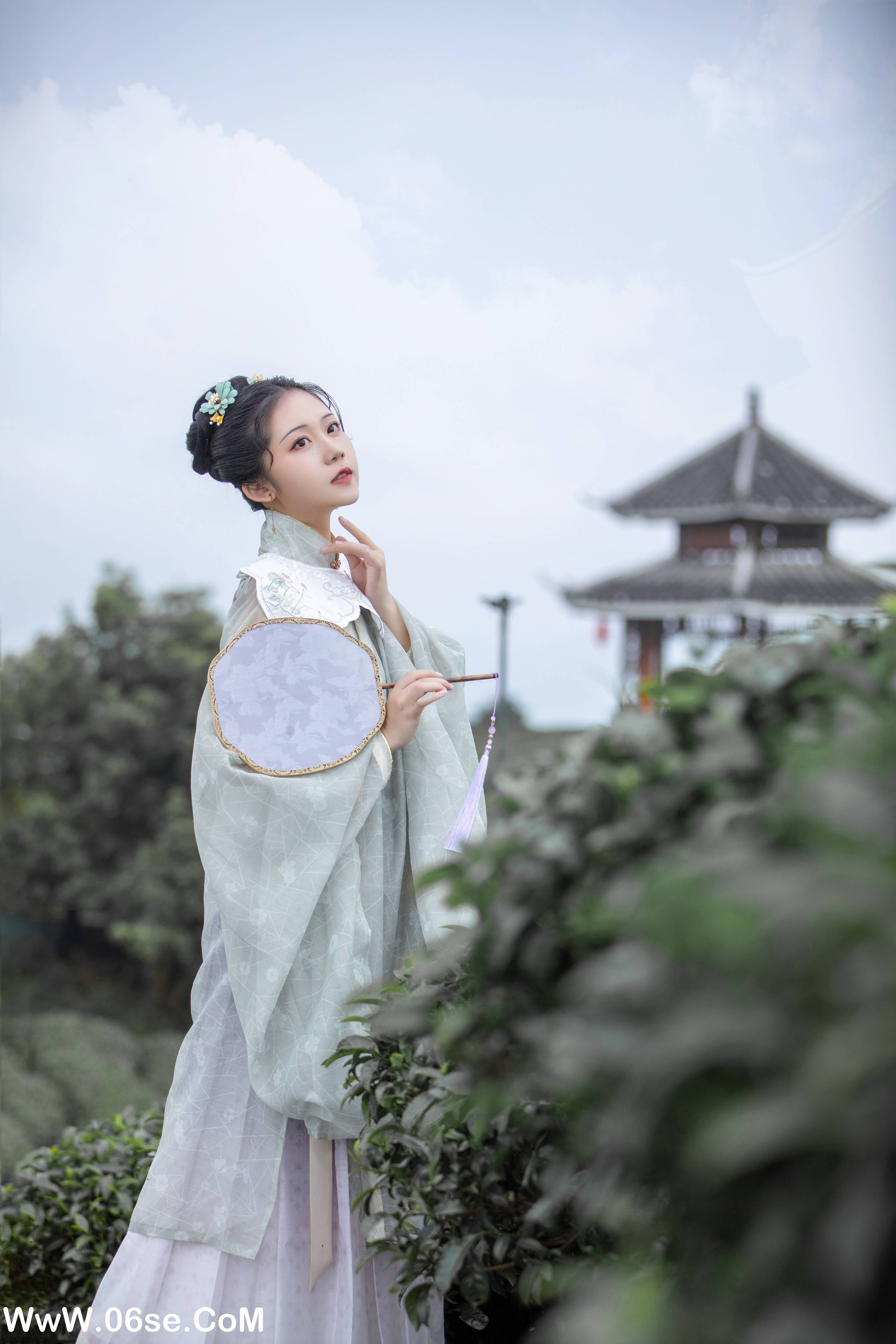 图片[5]-[YITUYU艺图语]2022.07.07 茶记 katycat[19+1P／266MB]-六色网