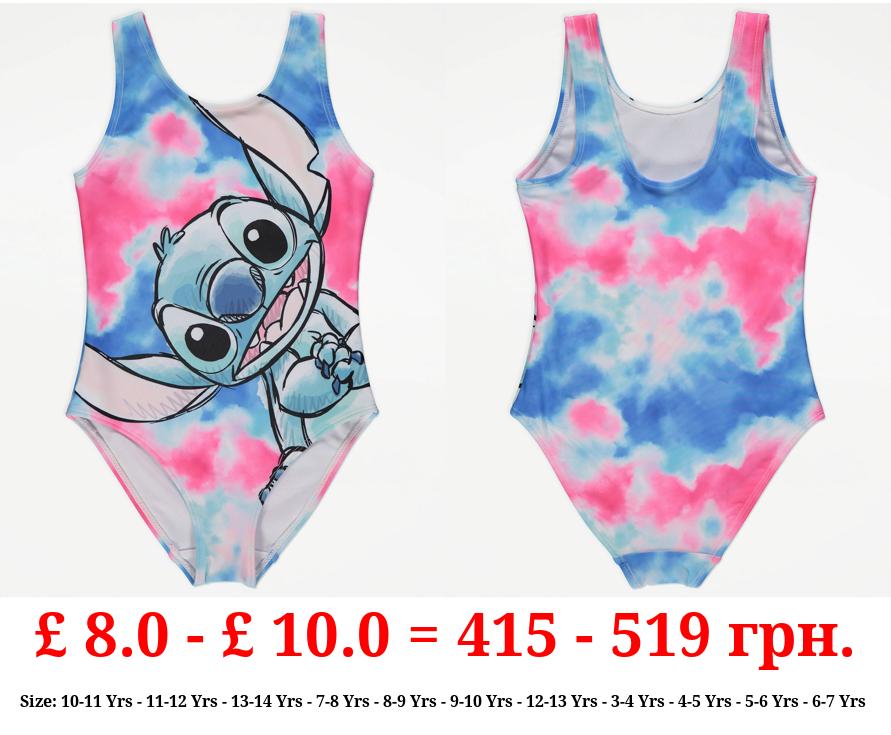Disney Lilo and Stitch Cloud Swimsuit
