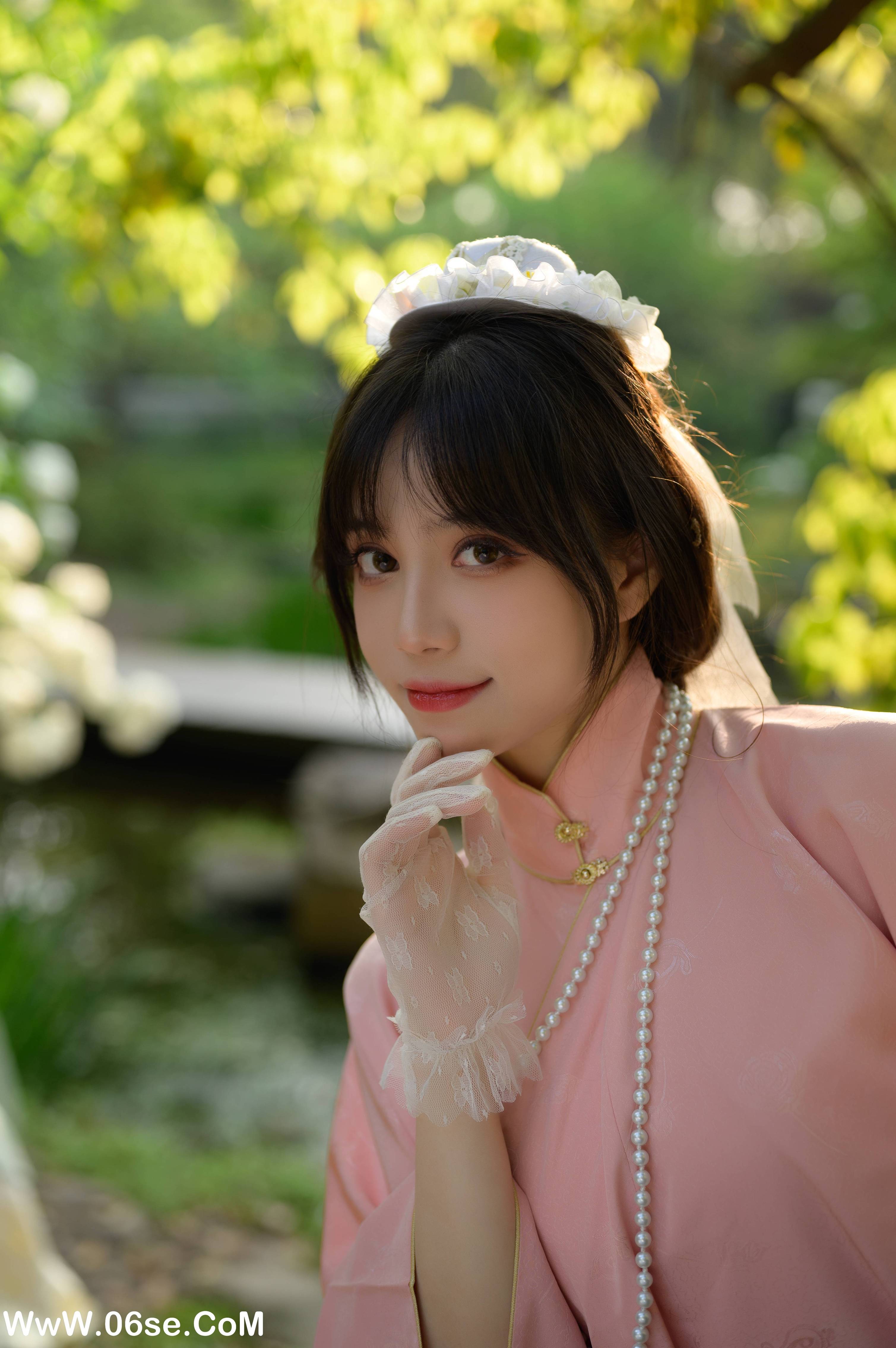 图片[9]-[YITUYU艺图语]2022.06.14 踏春 贰加六[33P-412.81MB]-六色网