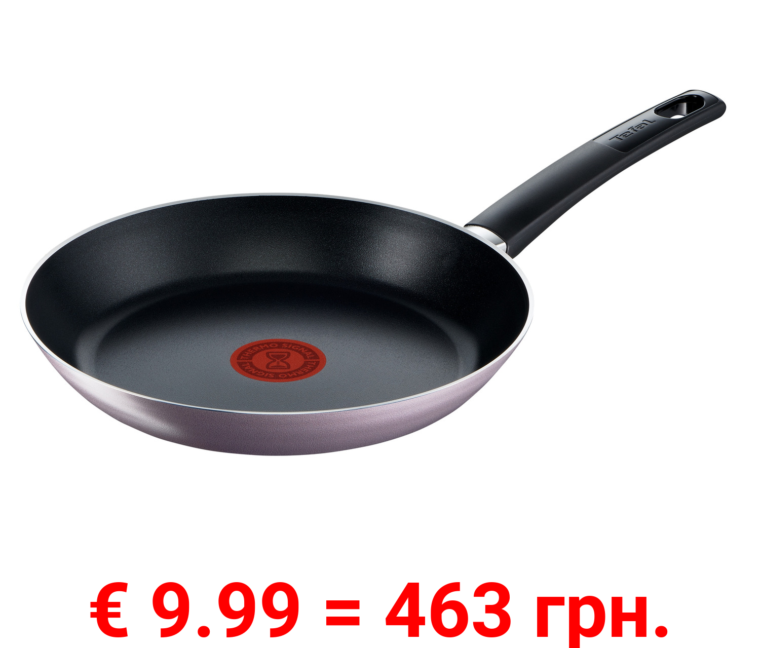 Tefal Pfanne »Elemental«, 28 cm, mit Antihaftbeschichtung