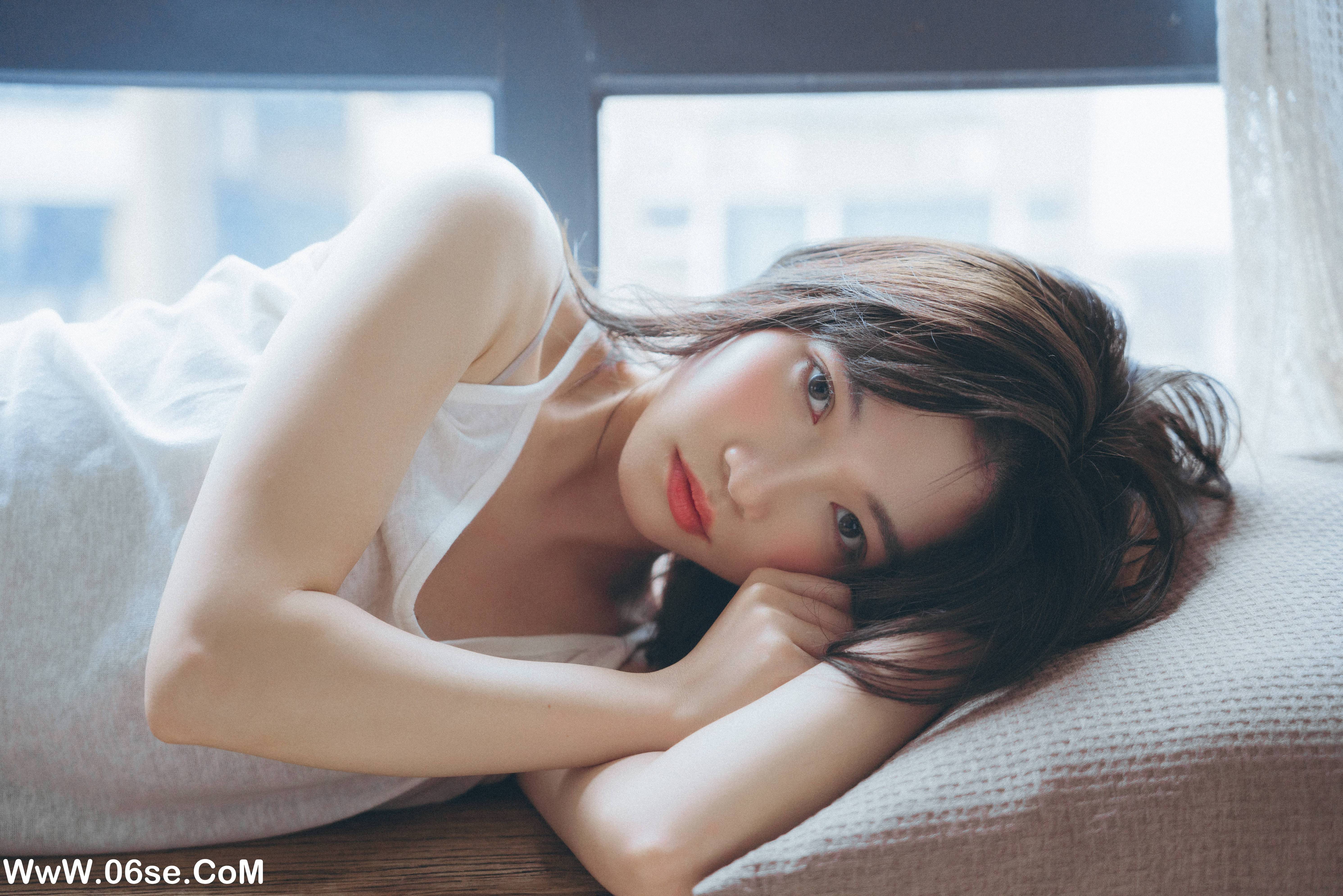 图片[13]-[YITUYU艺图语]2022.06.19 在家摆烂的时光 诚信肥宅seiya[35P-916.07MB]-六色网