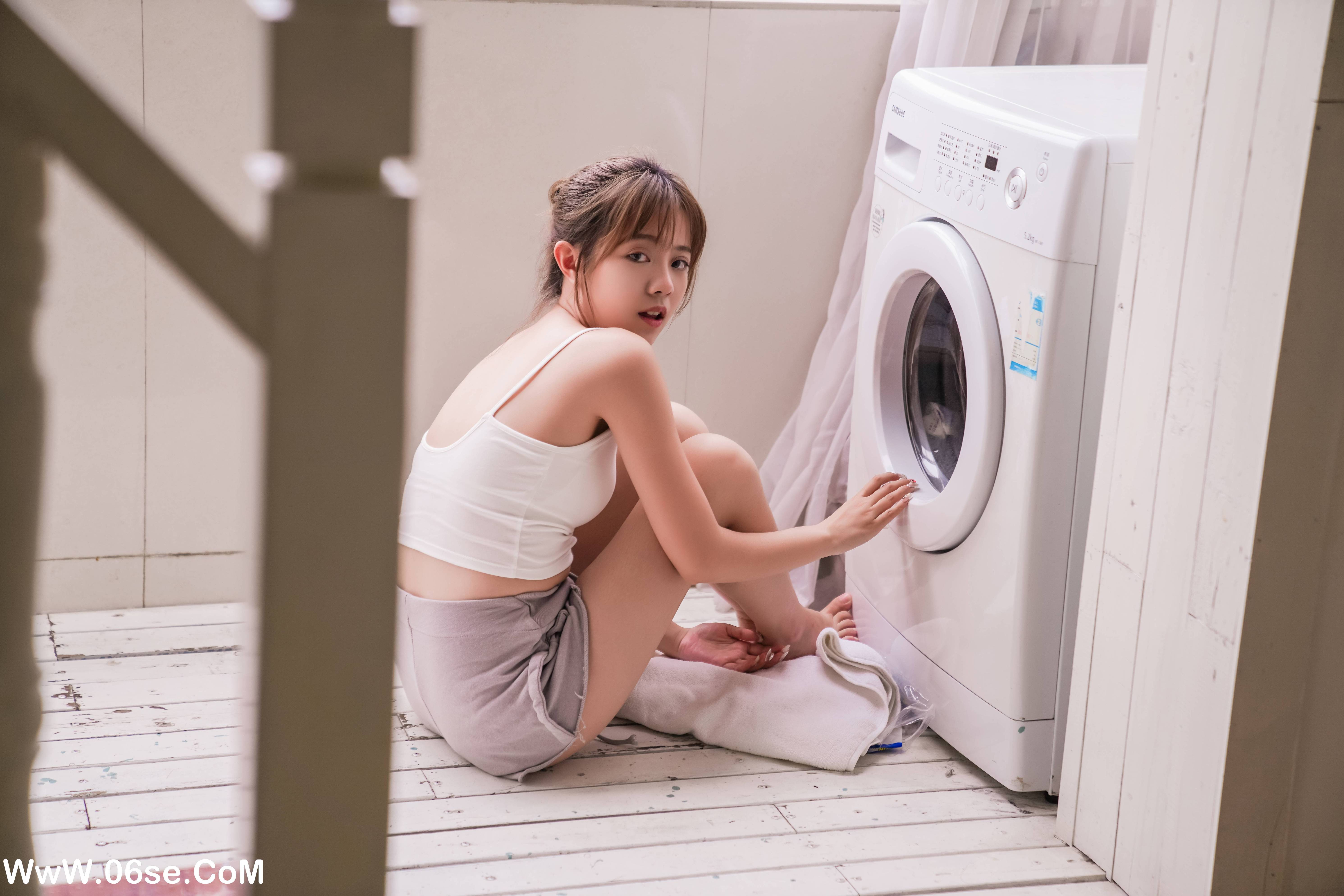 图片[16]-[YITUYU艺图语]2022.05.14 奇奇怪怪可可爱爱 1Nevaeh[24P-411.83 MB]-六色网