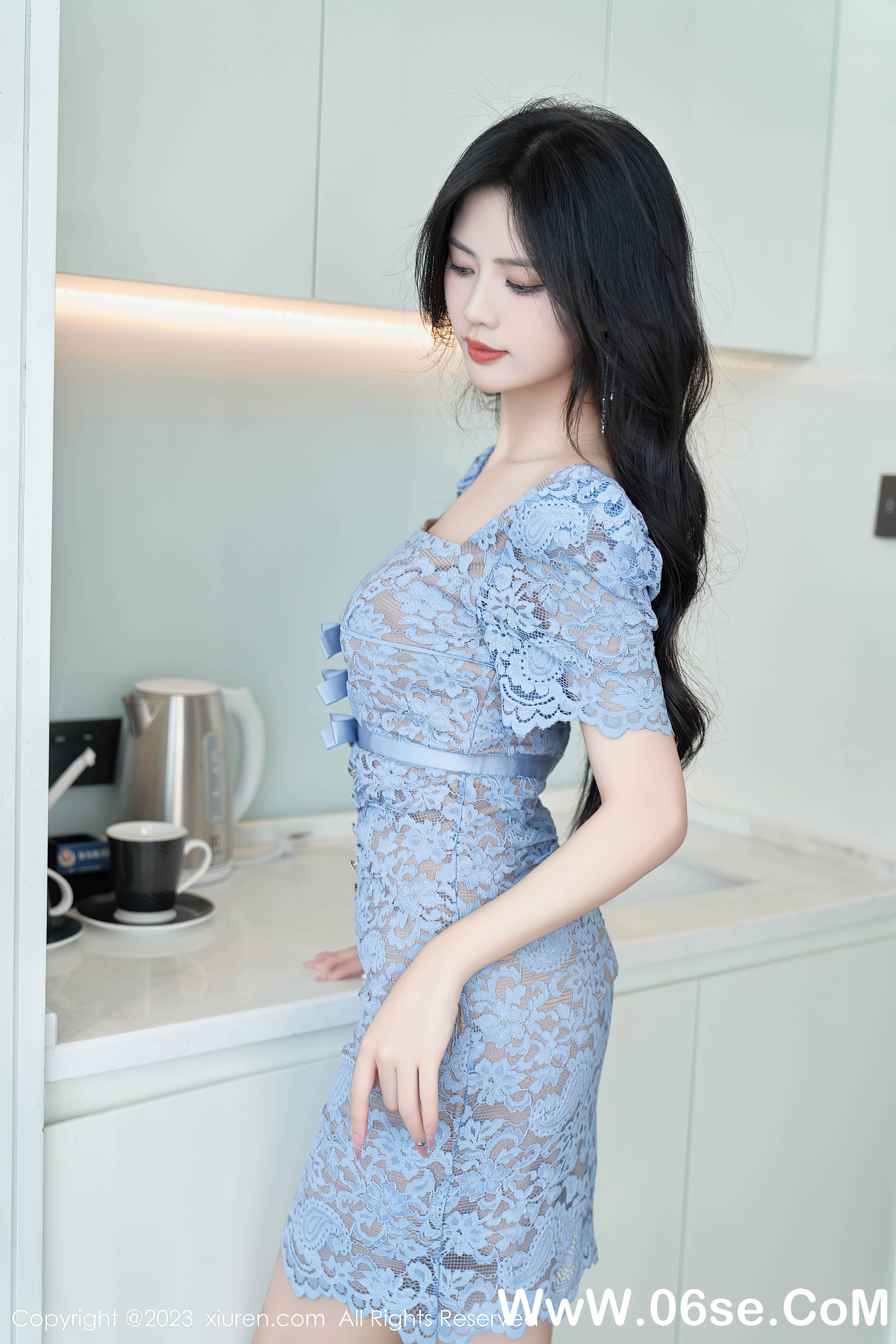 图片[16]-[XiuRen秀人网] 2023.06.29 NO.6998 浅浅Danny-六色网