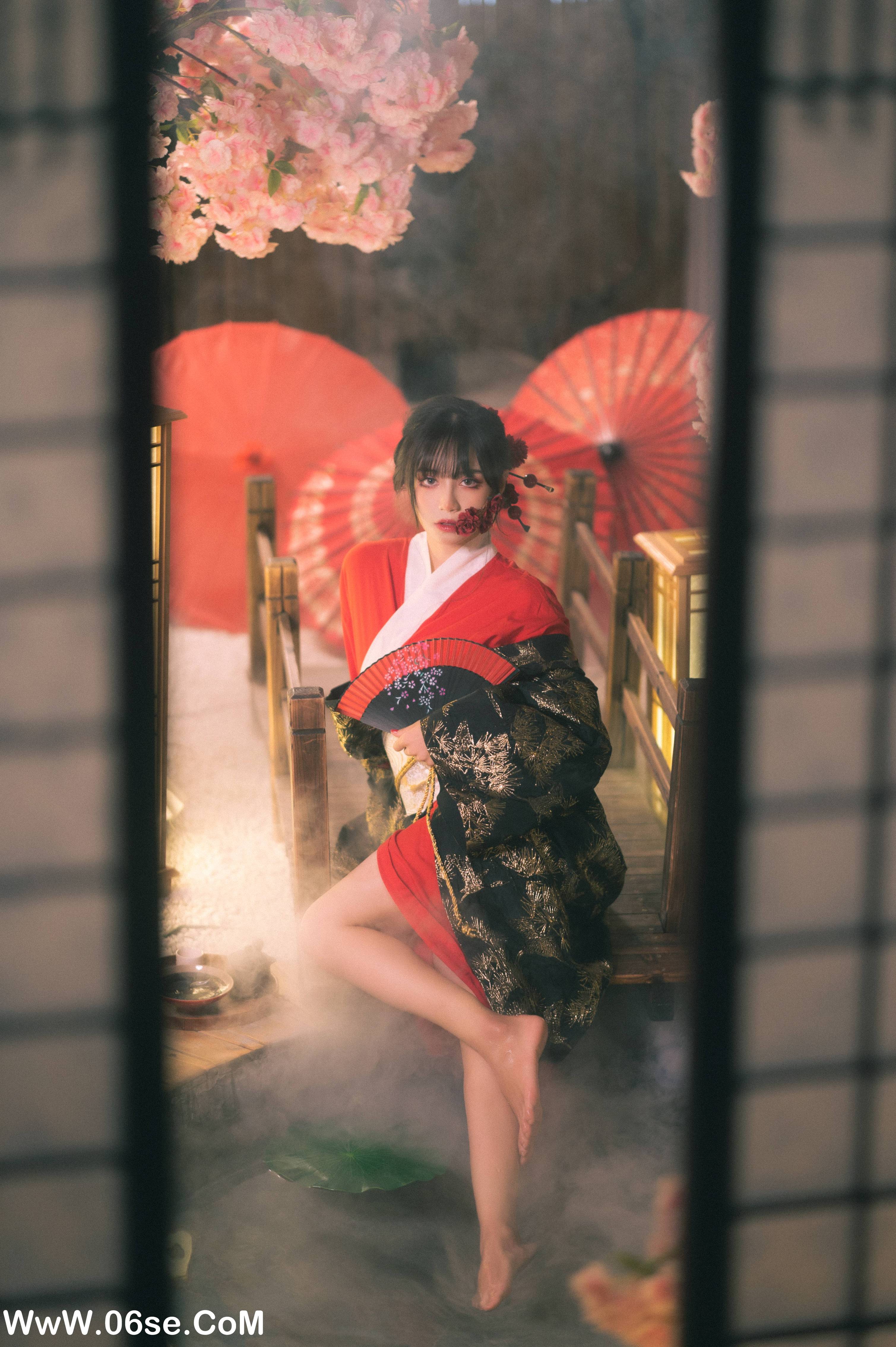 图片[19]-[YITUYU艺图语]2022.06.09 裂口女 贰加六[38P-420.59MB]-六色网
