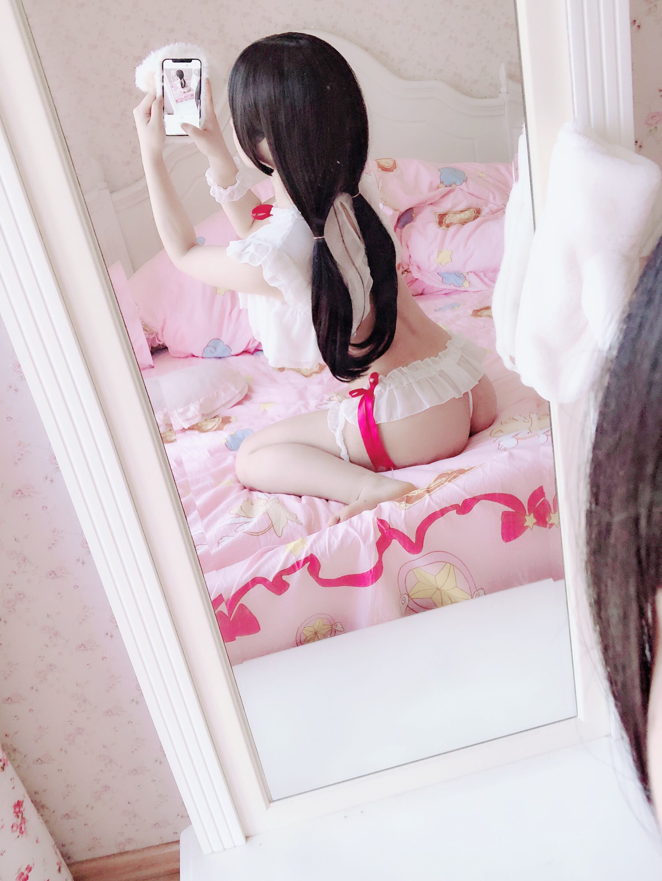樱井宁宁-少女日常[31P] 17