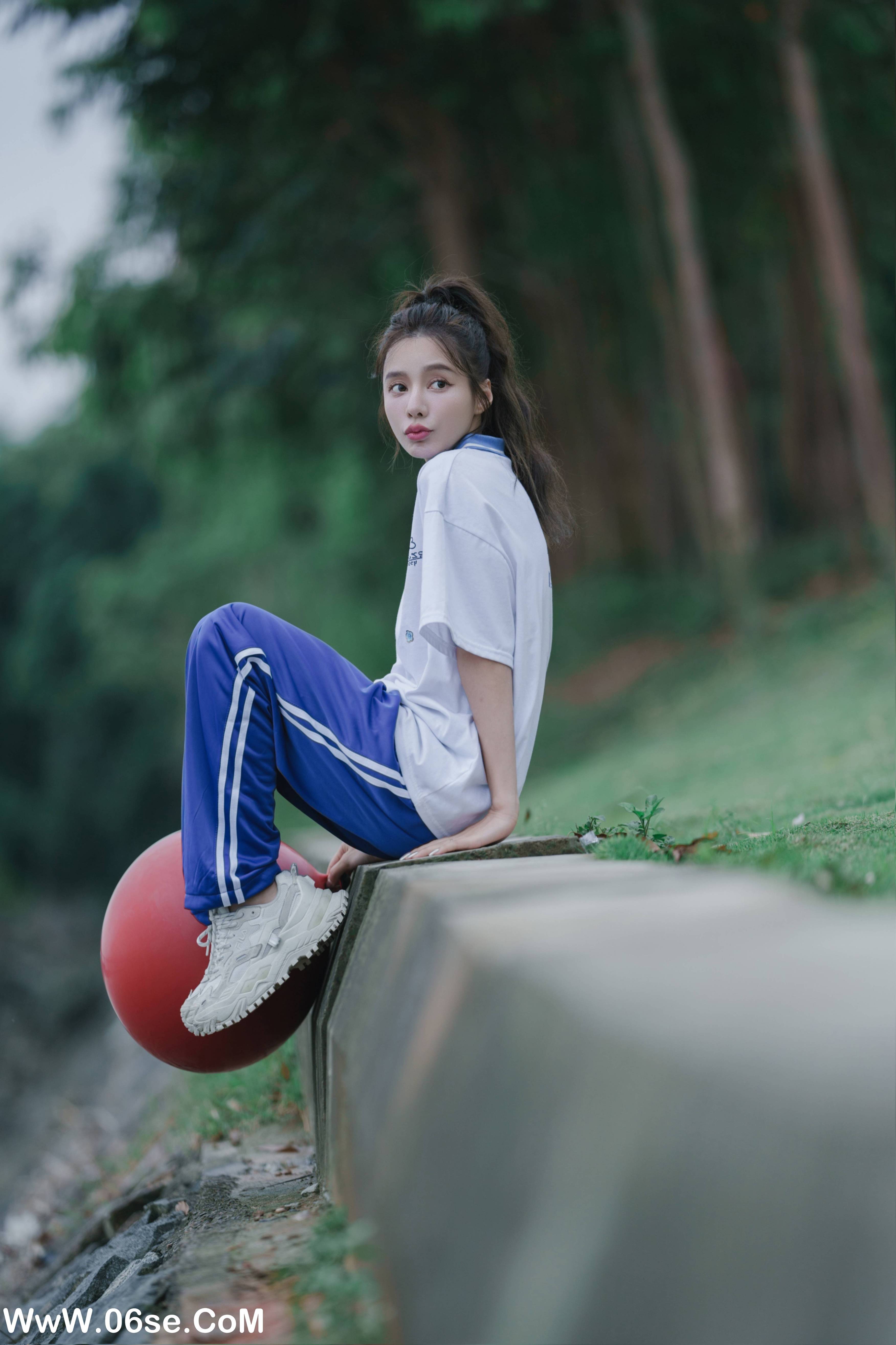 图片[12]-[YITUYU艺图语]2022.06.22 关于青春疼痛风 姝雯同学[37P-191M]-六色网