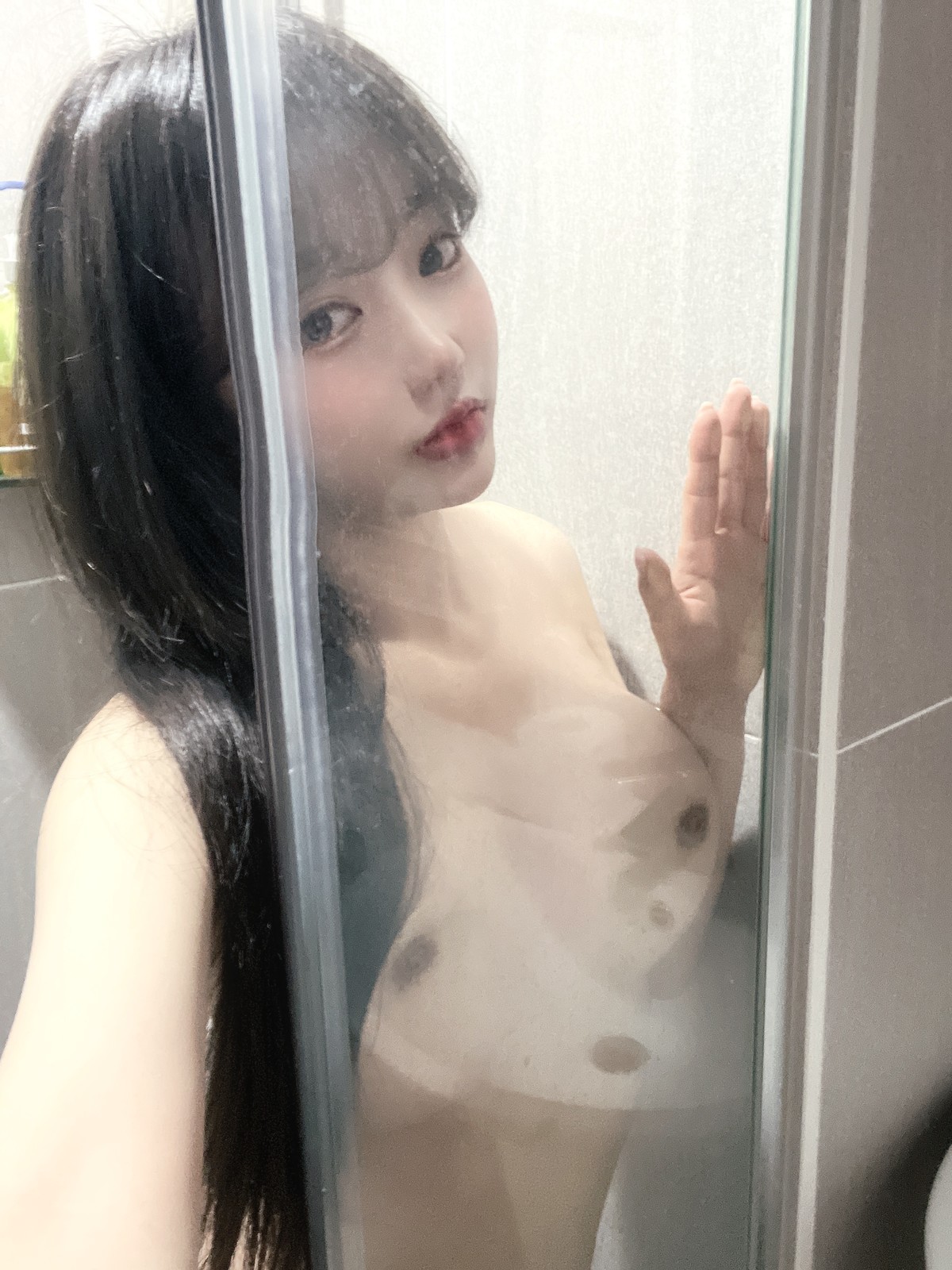 Jucy 쥬시, [Moon Night Snap] Bunny 32