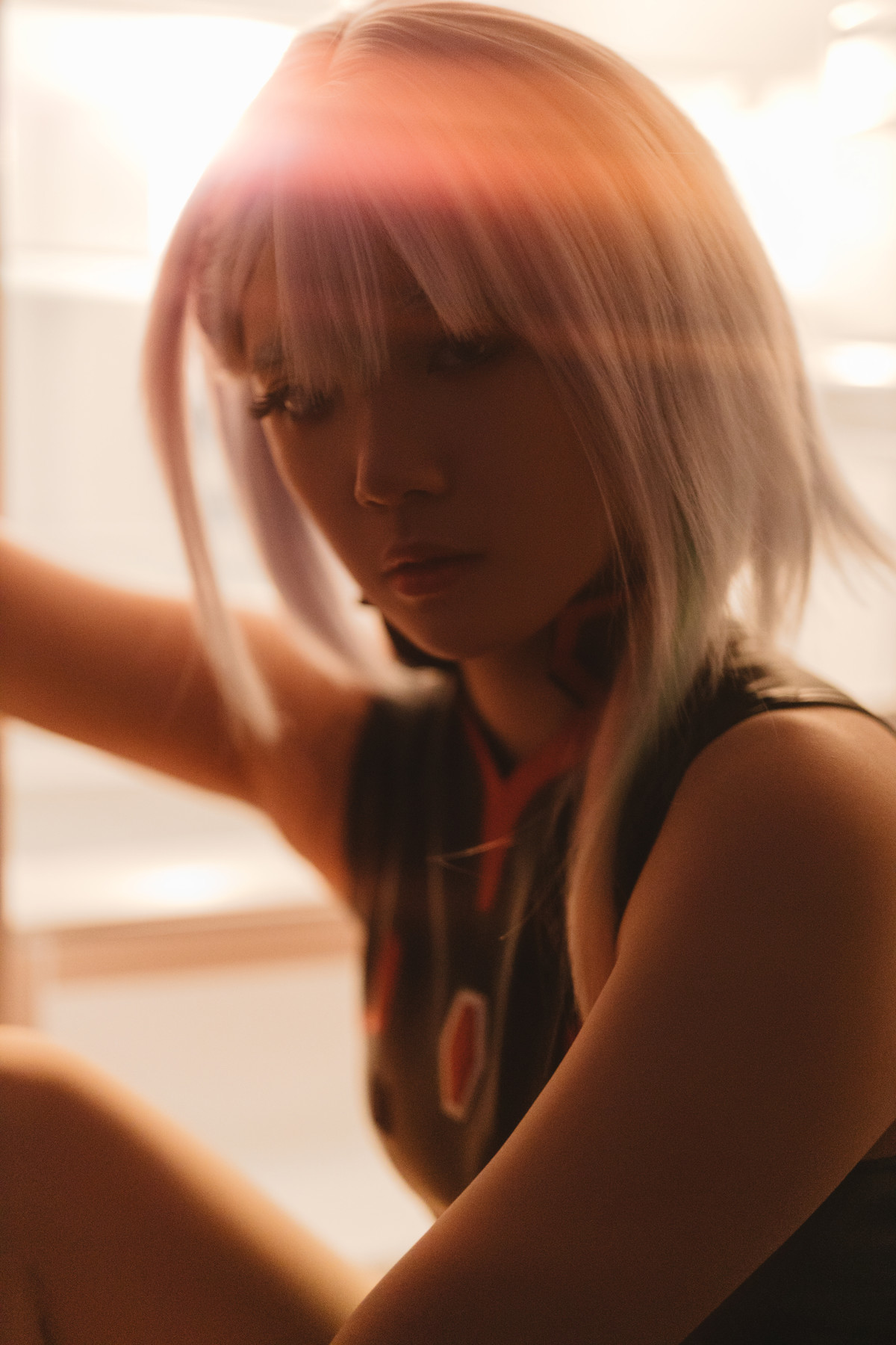 RINA モモリナ, [DCP-snaps] Vol.1 Cyberpunk Lucy 3
