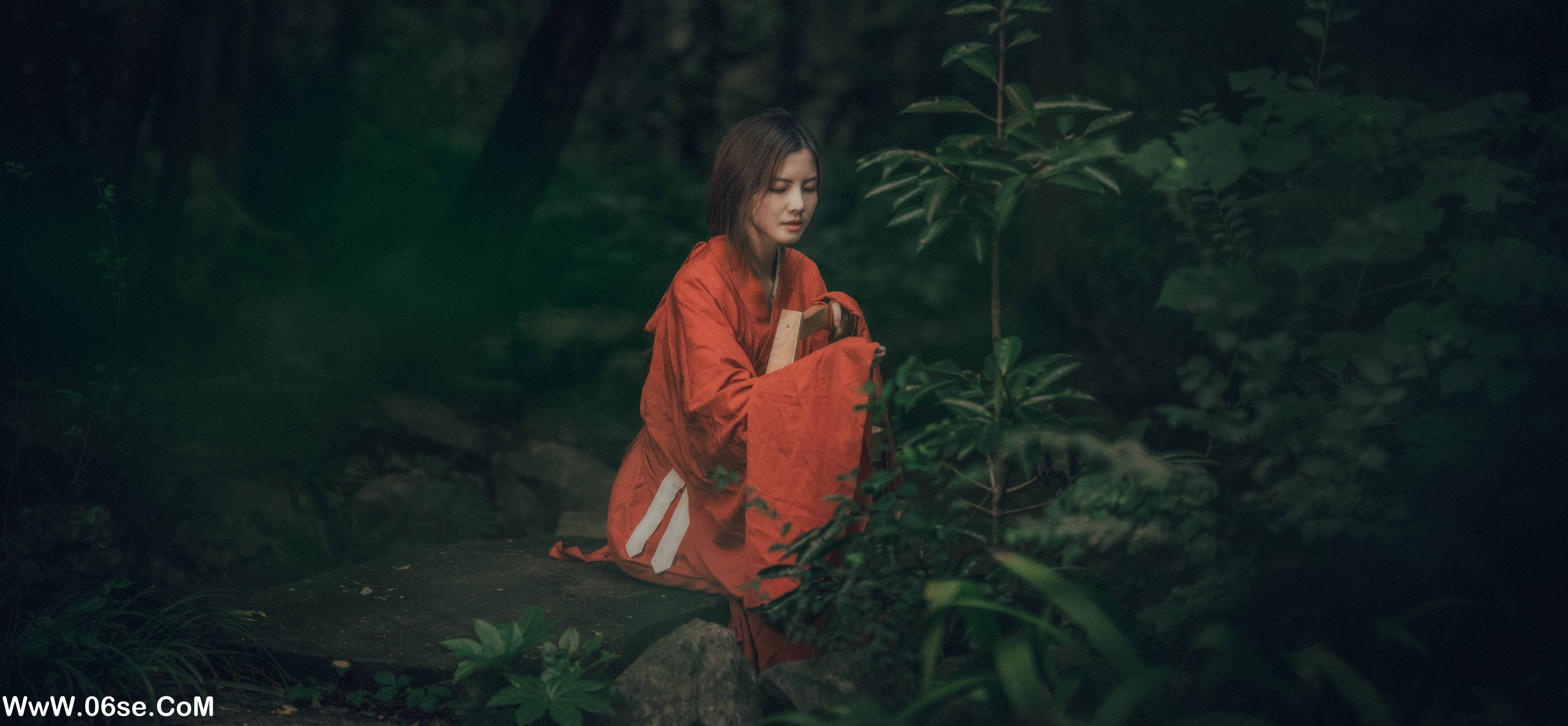 图片[7]-[YITUYU艺图语]2022.07.18 汉家浣纱女 Dtifa丁小妮[47+1P／548MB]-六色网