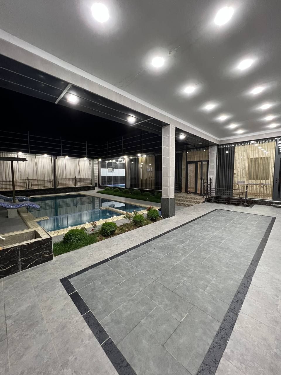 Дача (Хайтек) – Telegraph