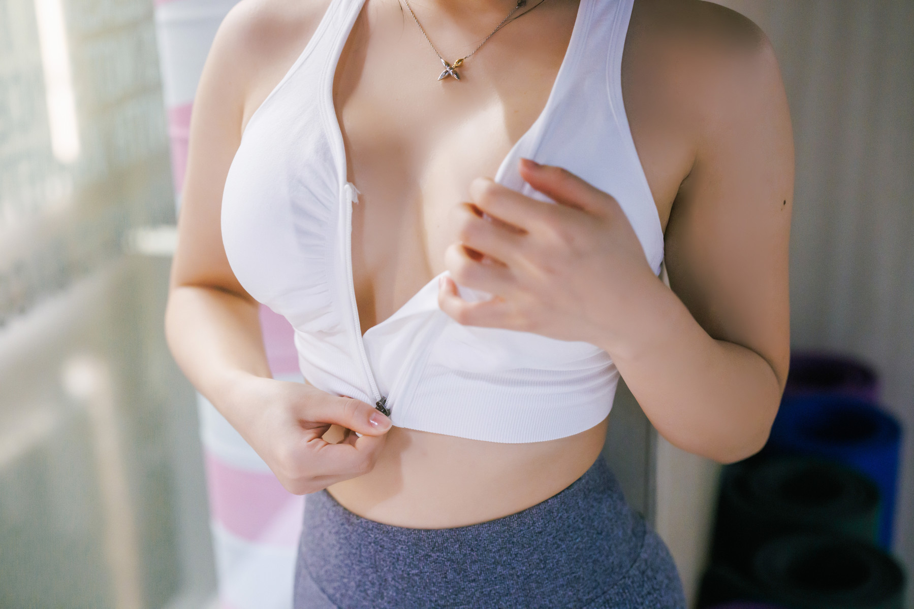 Friya 프리야, [SWEETBOX] Vol.07 Photobook Set.04 9