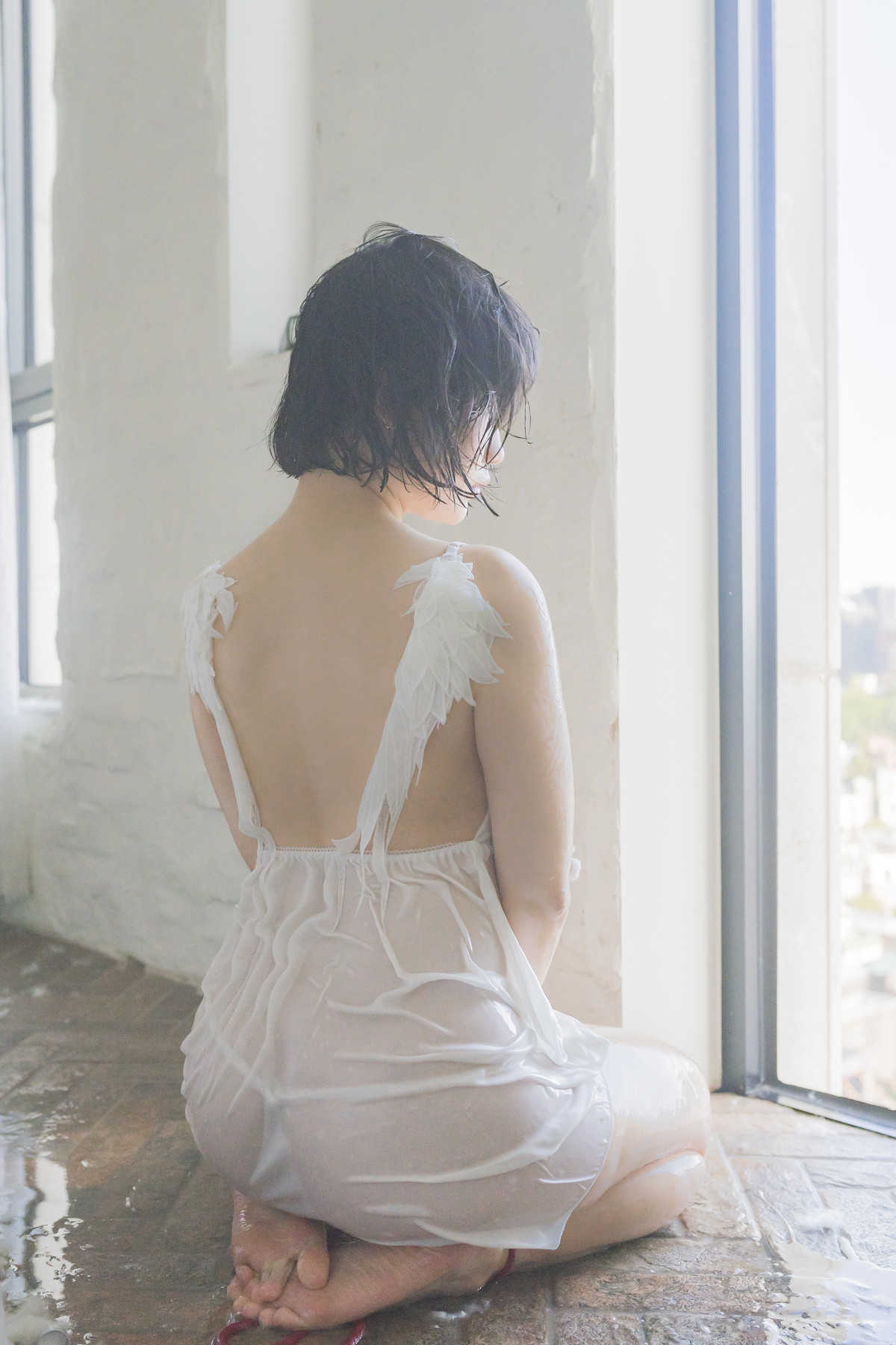 Mimmi 밈미, [DJAWA] My Small Bird Set.01 29