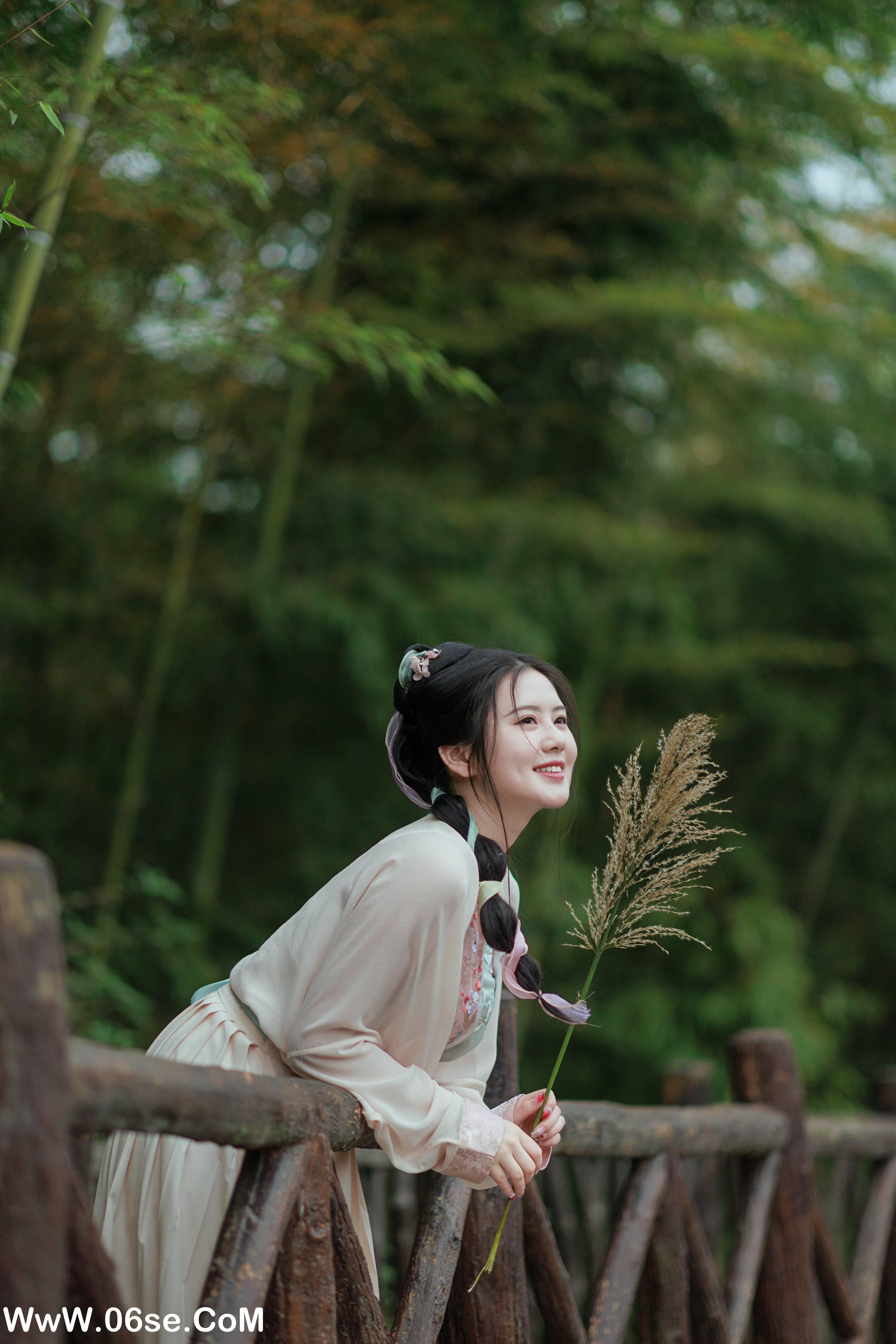 图片[30]-[YITUYU艺图语]2022.05.16 山居秋暝 秋秋[38P-349.42 MB]-六色网