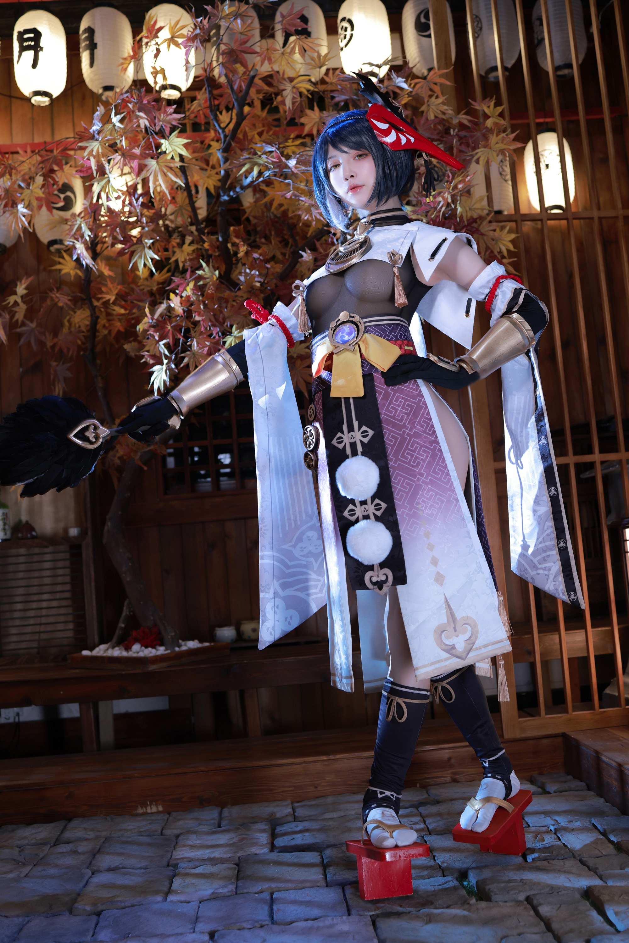 2022-03-25 ⚡️九条裟羅🏹① 6