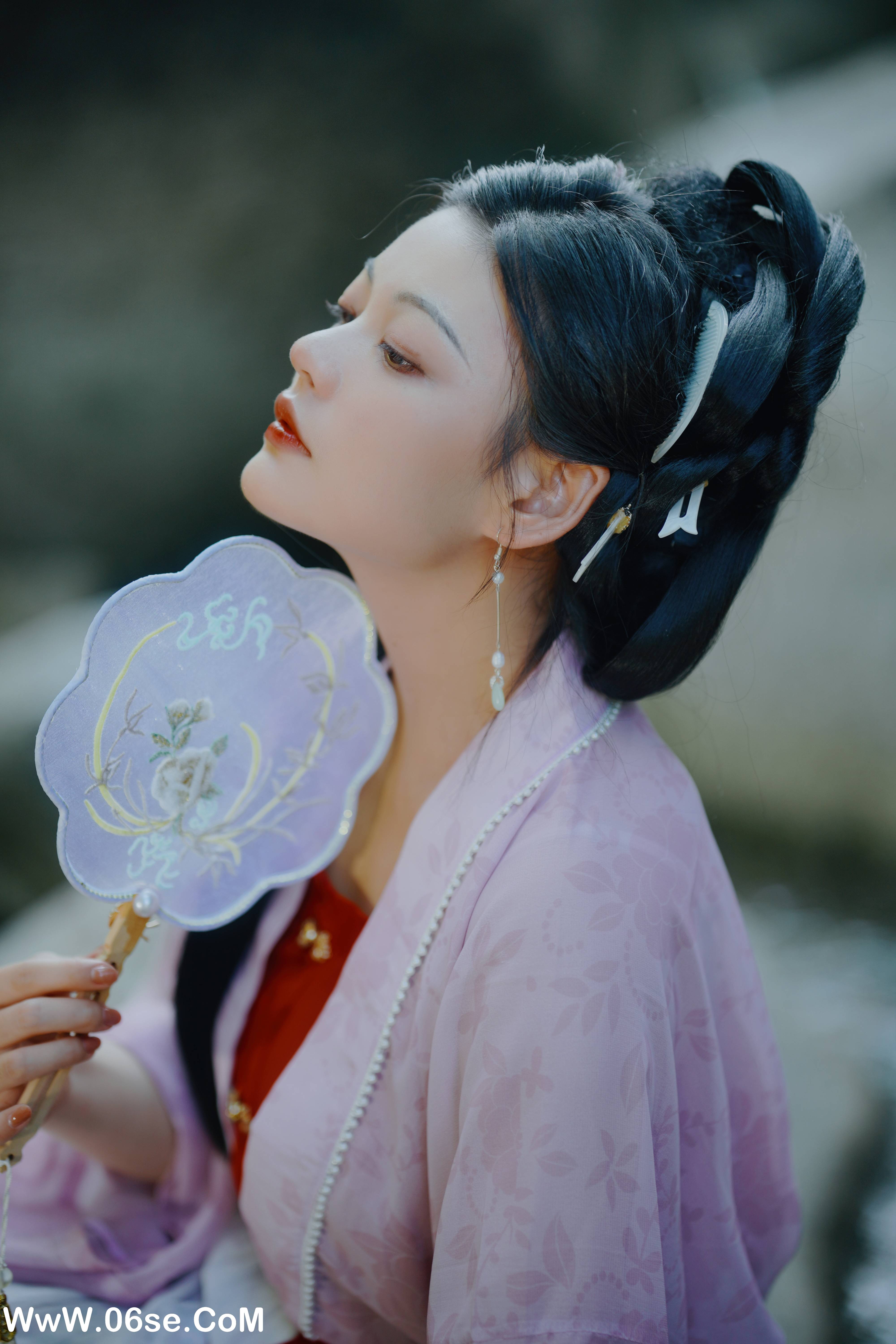 图片[5]-[YITUYU艺图语]2022.10.13 窈窕人家颜似玉 椰子[29+1P／372MB]-六色网