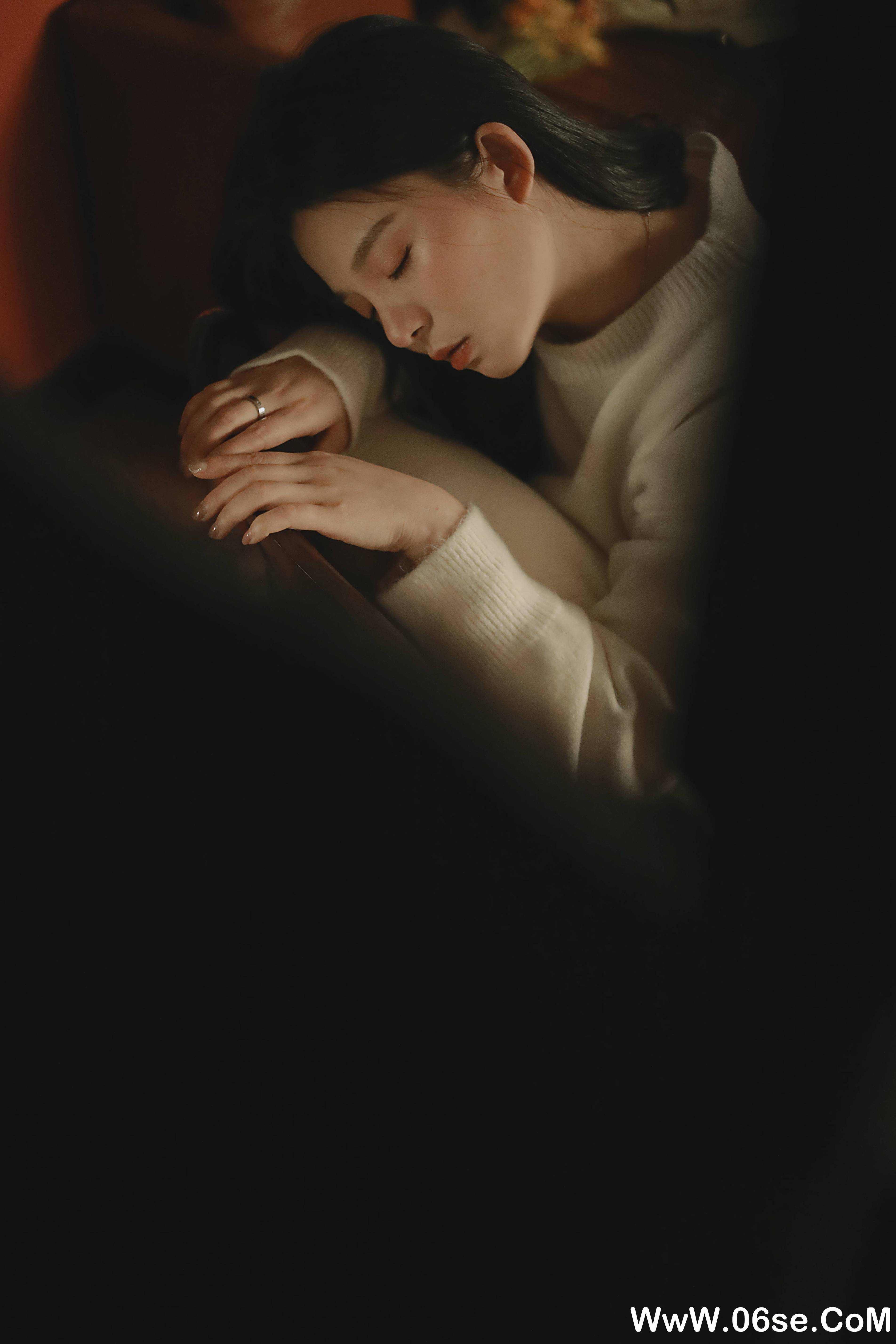 图片[11]-[YITUYU艺图语]2021.05.12 旧识 COCO[31+1P／353MB]-六色网