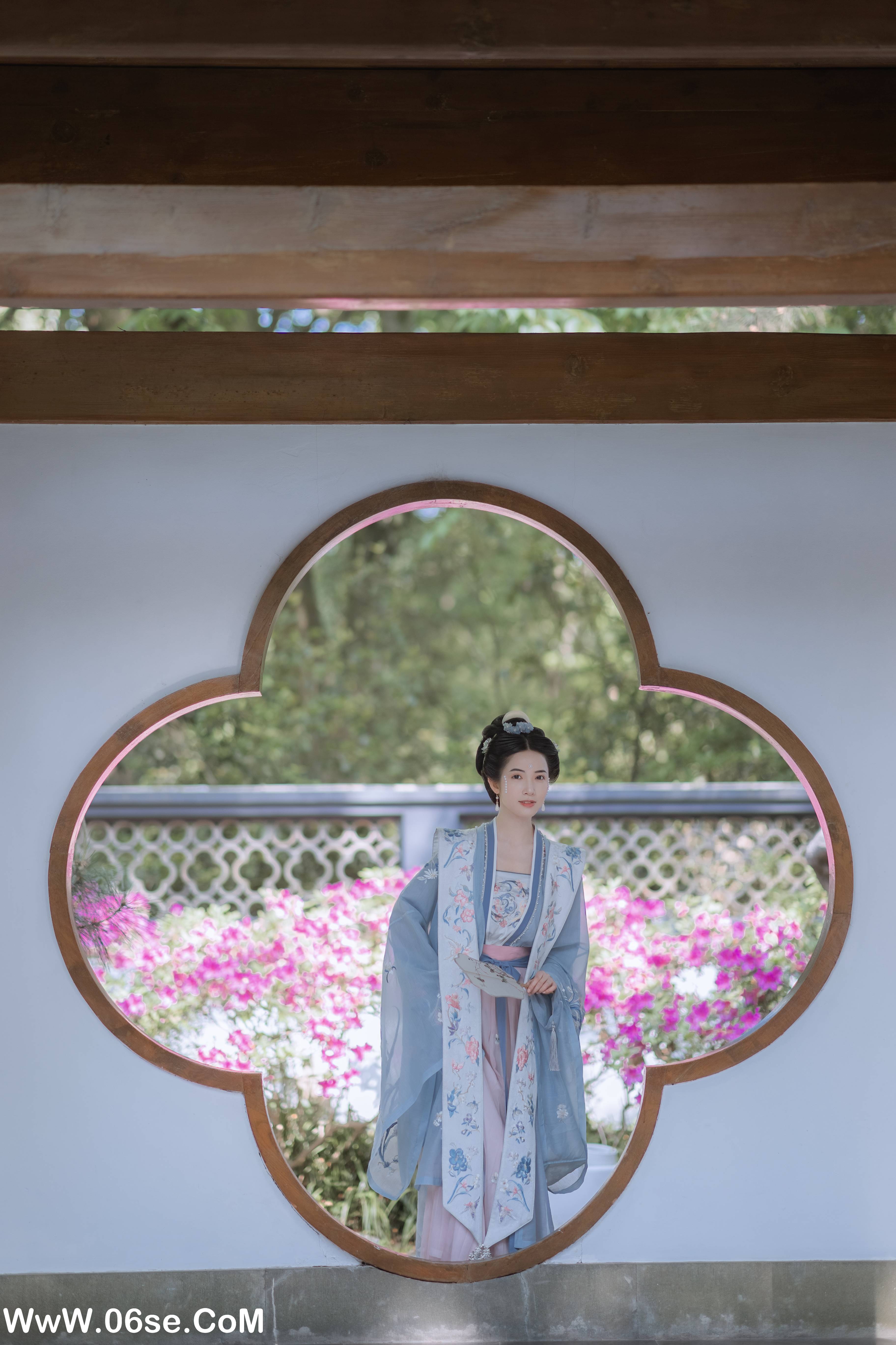 图片[40]-[YITUYU艺图语]2022.06.03 清平事 一只阿梦崽[42P-333.23MB]-六色网