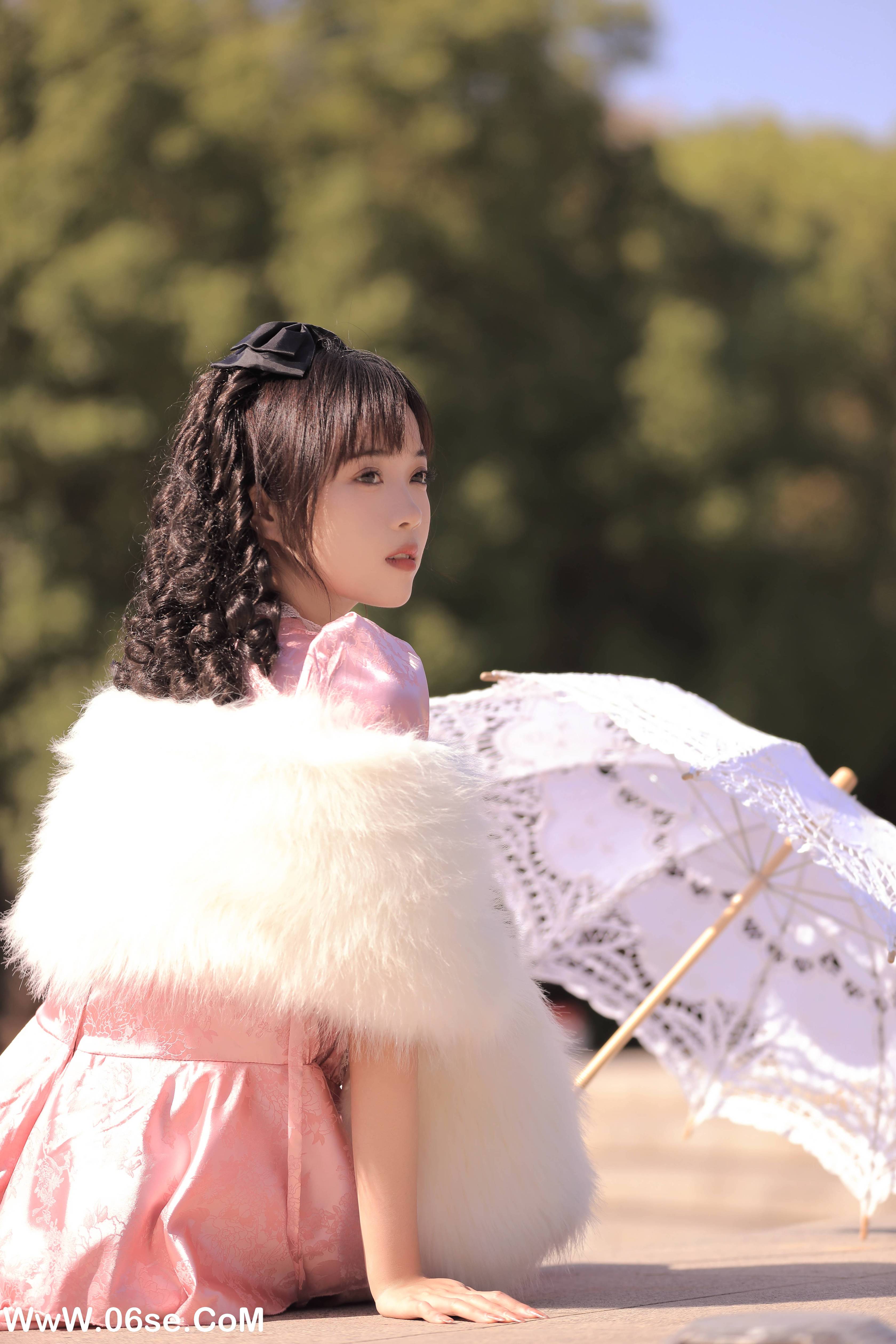 图片[30]-[YITUYU艺图语]2022.11.06 千金小姐 小薇人儿[34+1P／341MB]-六色网