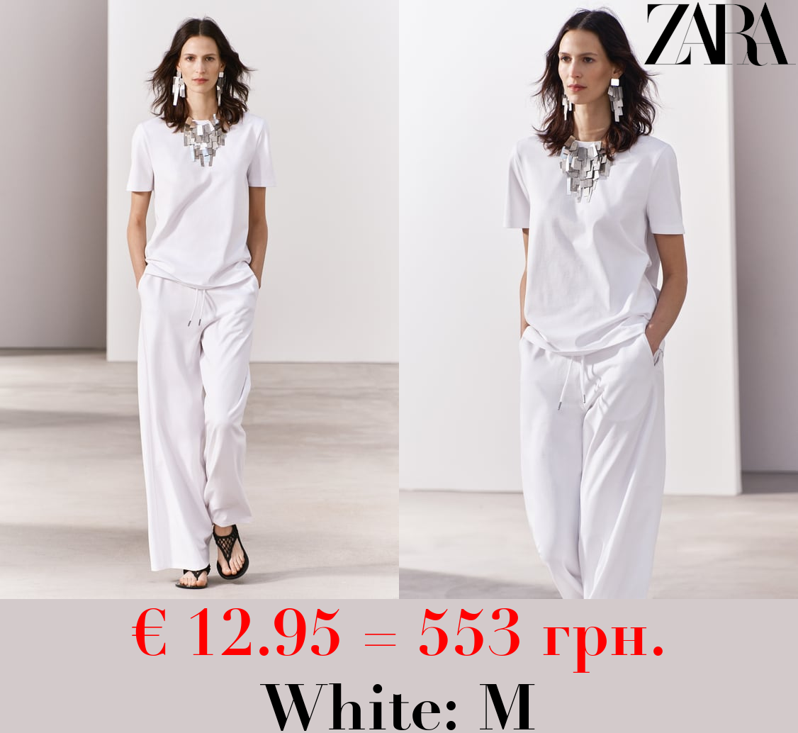 HEAVY COTTON T-SHIRT